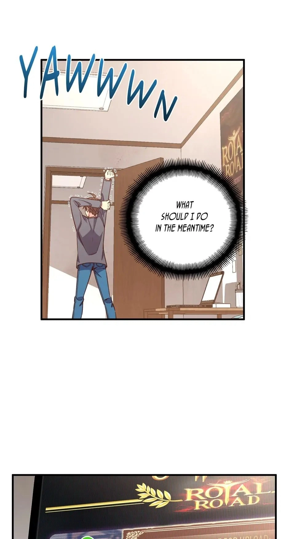 The Legendary Moonlight Sculptor Chapter 134, page 27 of 70