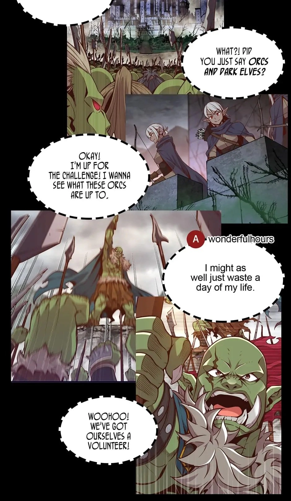 The Legendary Moonlight Sculptor Chapter 134, page 32 of 70