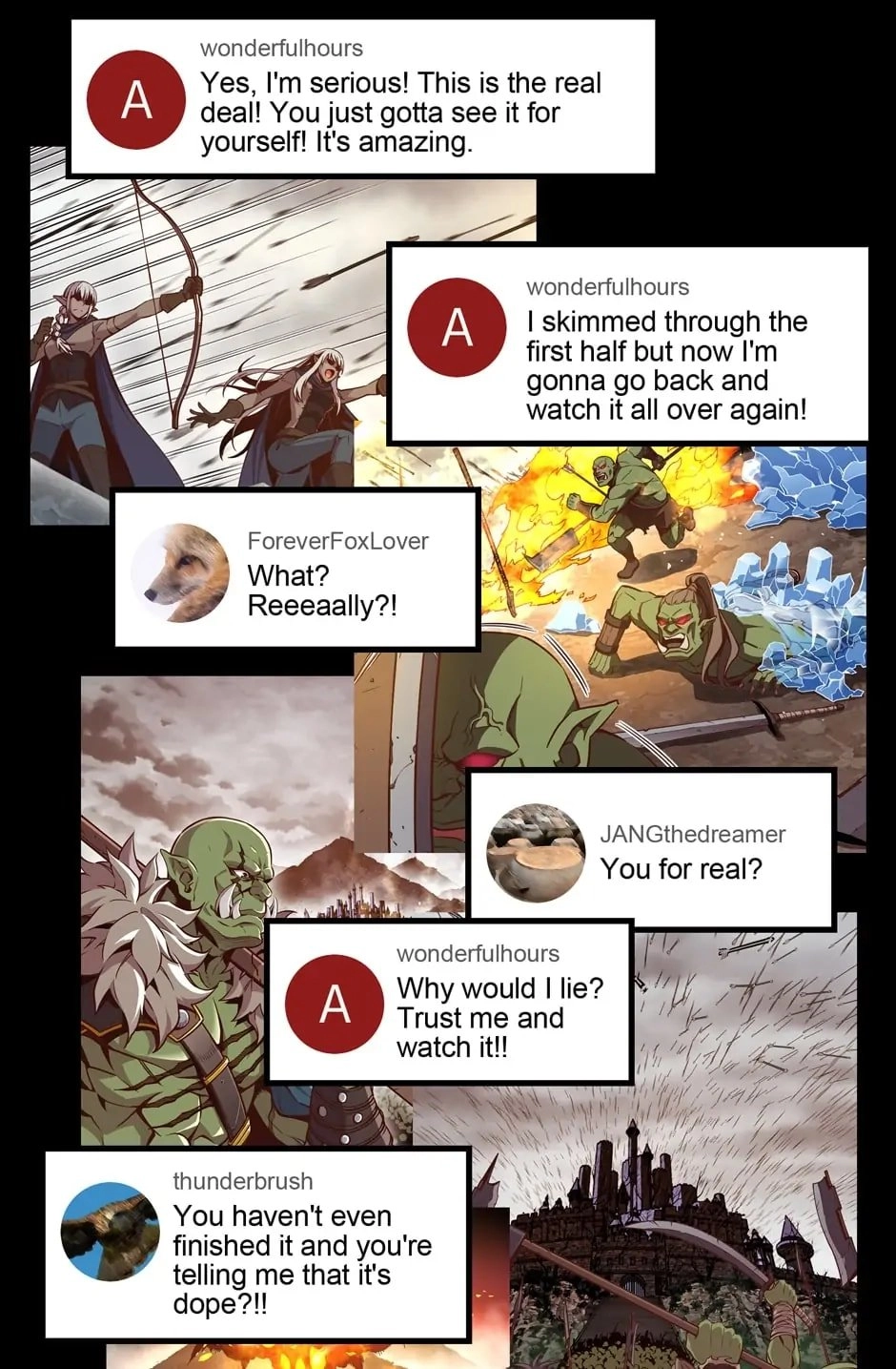 The Legendary Moonlight Sculptor Chapter 134, page 35 of 70