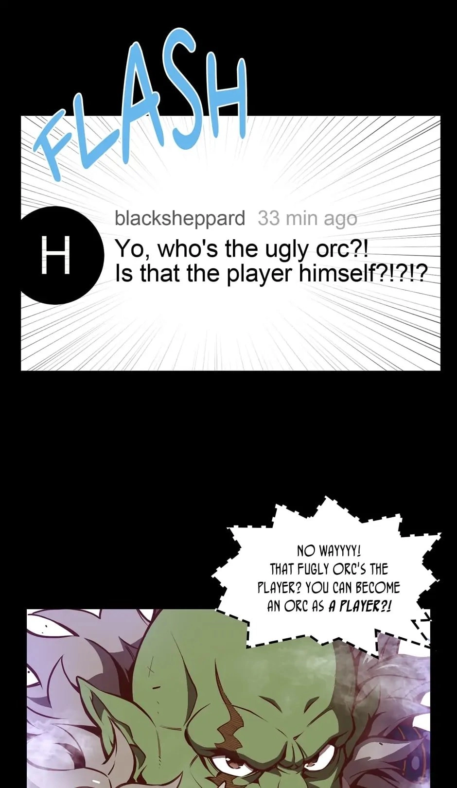 The Legendary Moonlight Sculptor Chapter 134, page 37 of 70