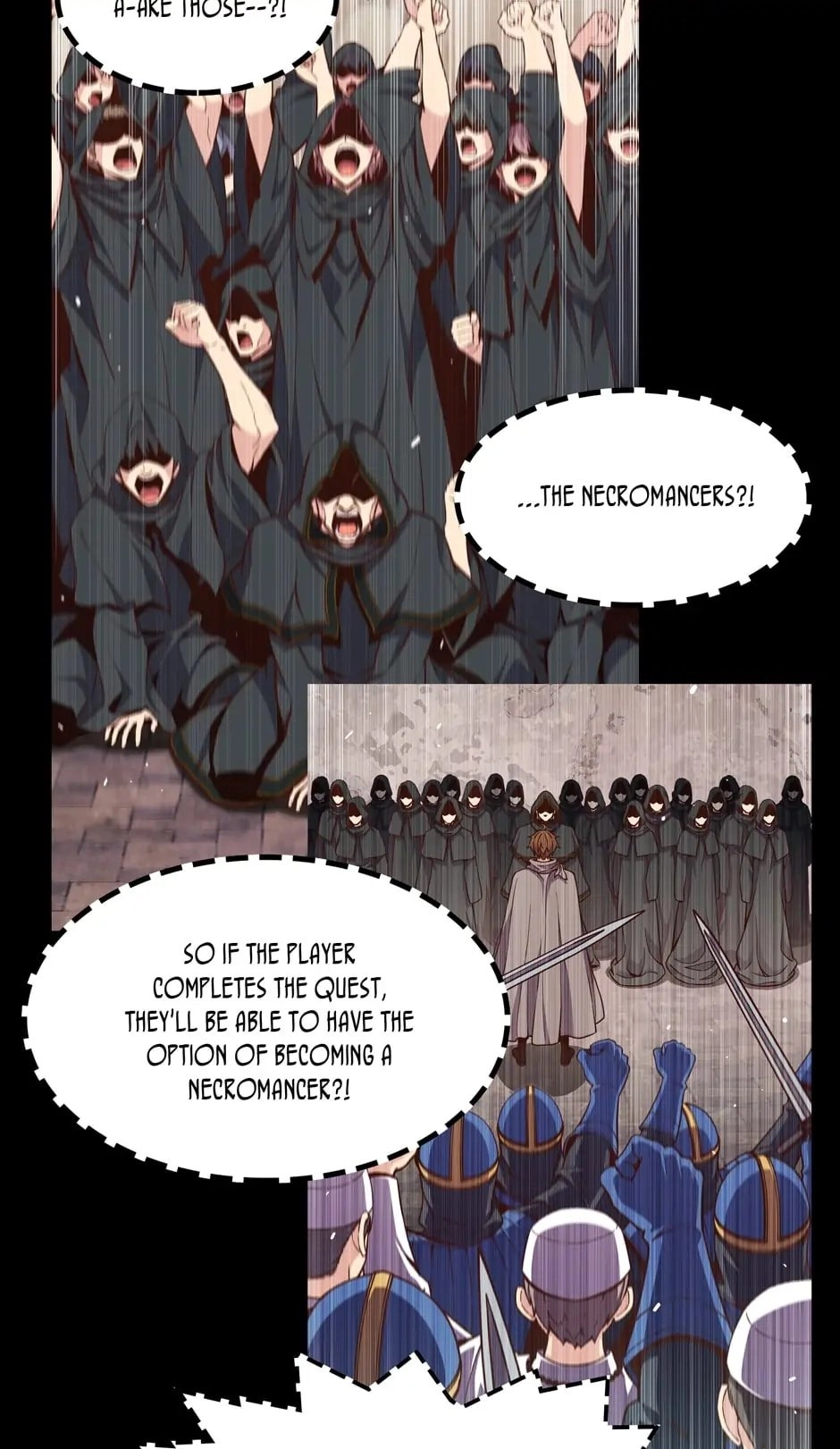 The Legendary Moonlight Sculptor Chapter 134, page 39 of 70