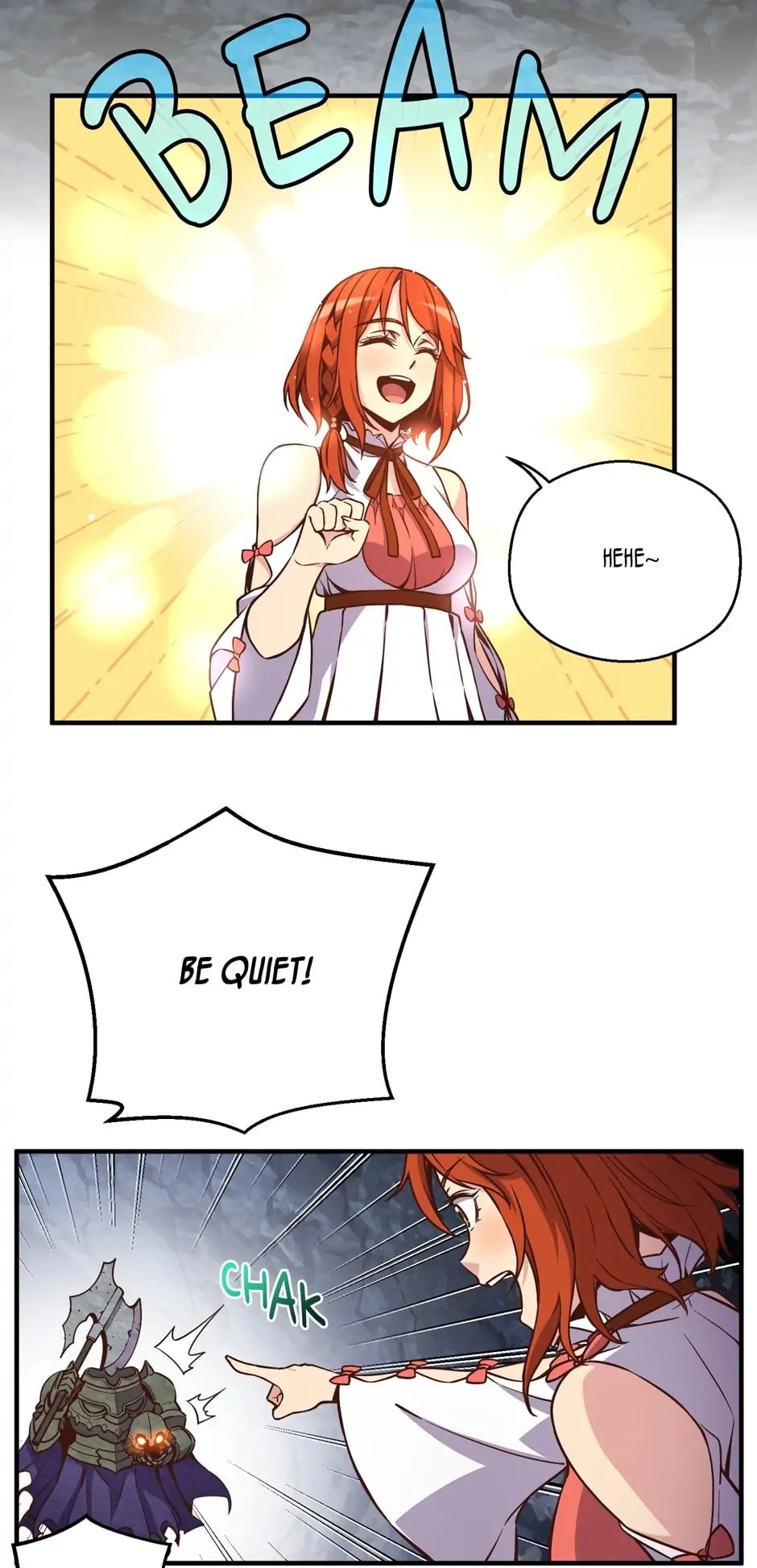 The Legendary Moonlight Sculptor Chapter 134, page 50 of 70