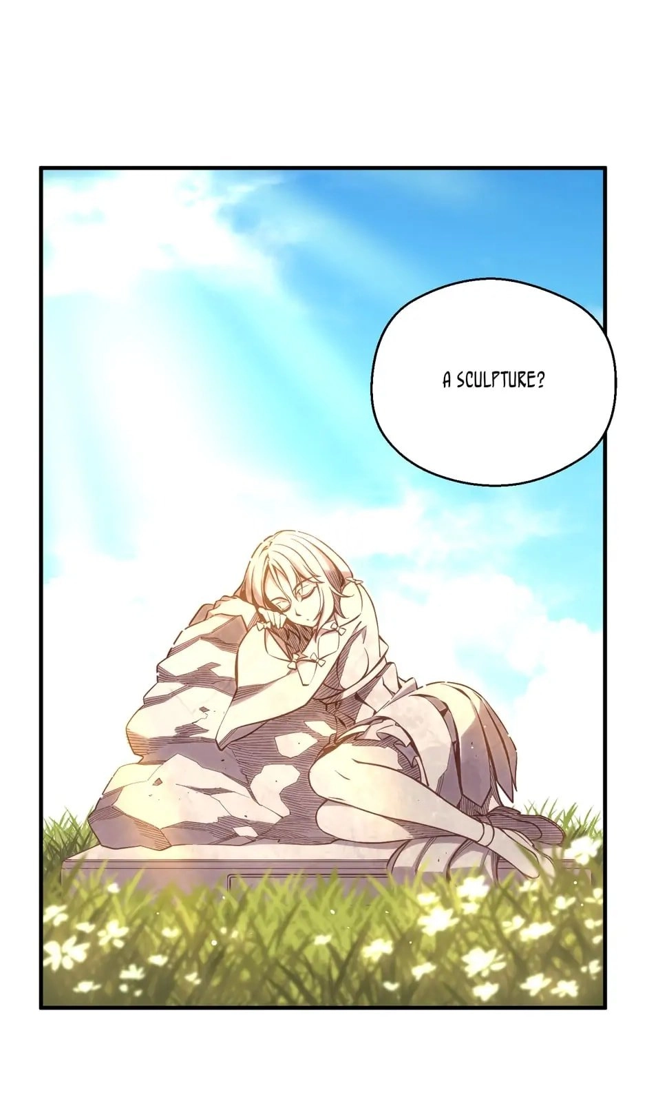The Legendary Moonlight Sculptor Chapter 134, page 67 of 70
