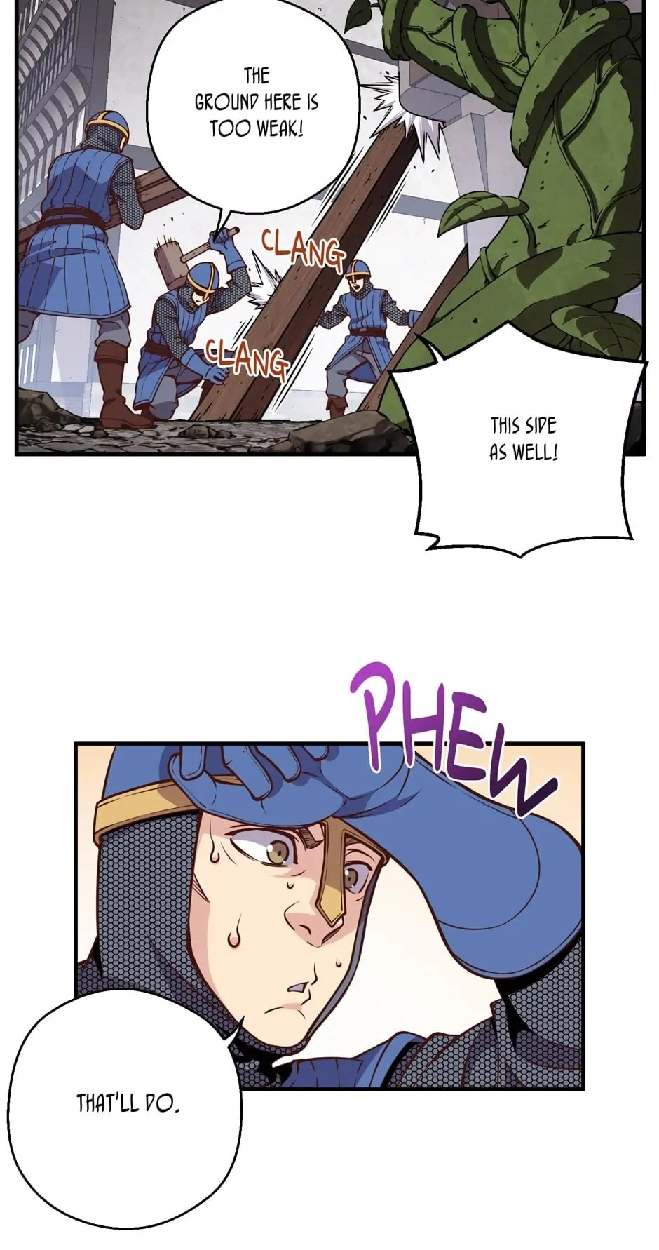 The Legendary Moonlight Sculptor Chapter 134, page 8 of 70