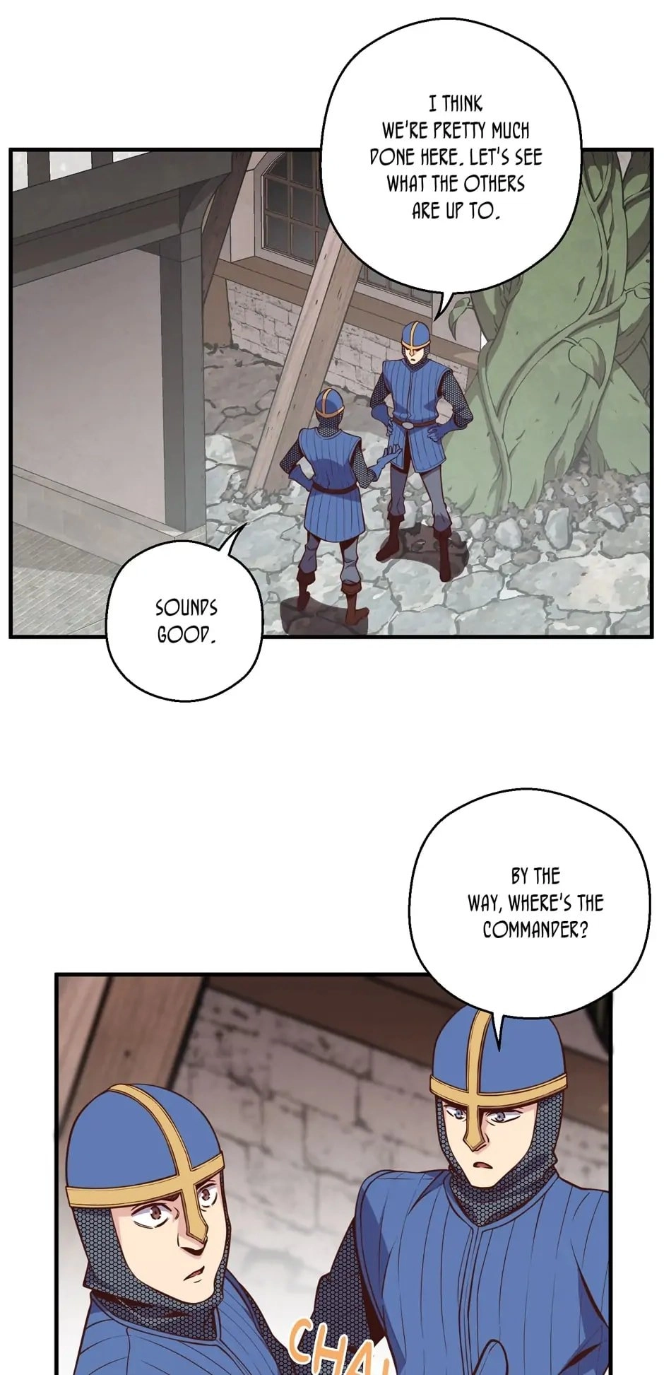 The Legendary Moonlight Sculptor Chapter 134, page 9 of 70