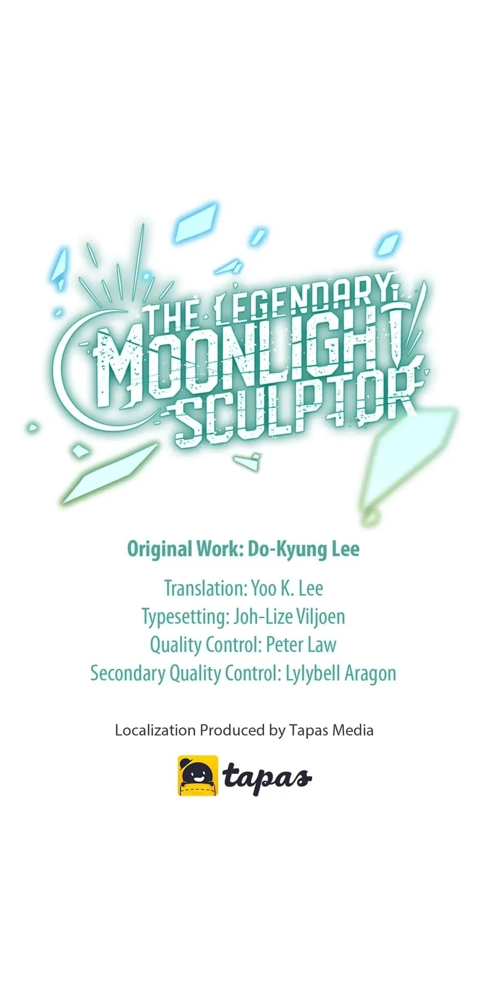 The Legendary Moonlight Sculptor Chapter 135, page 15 of 56