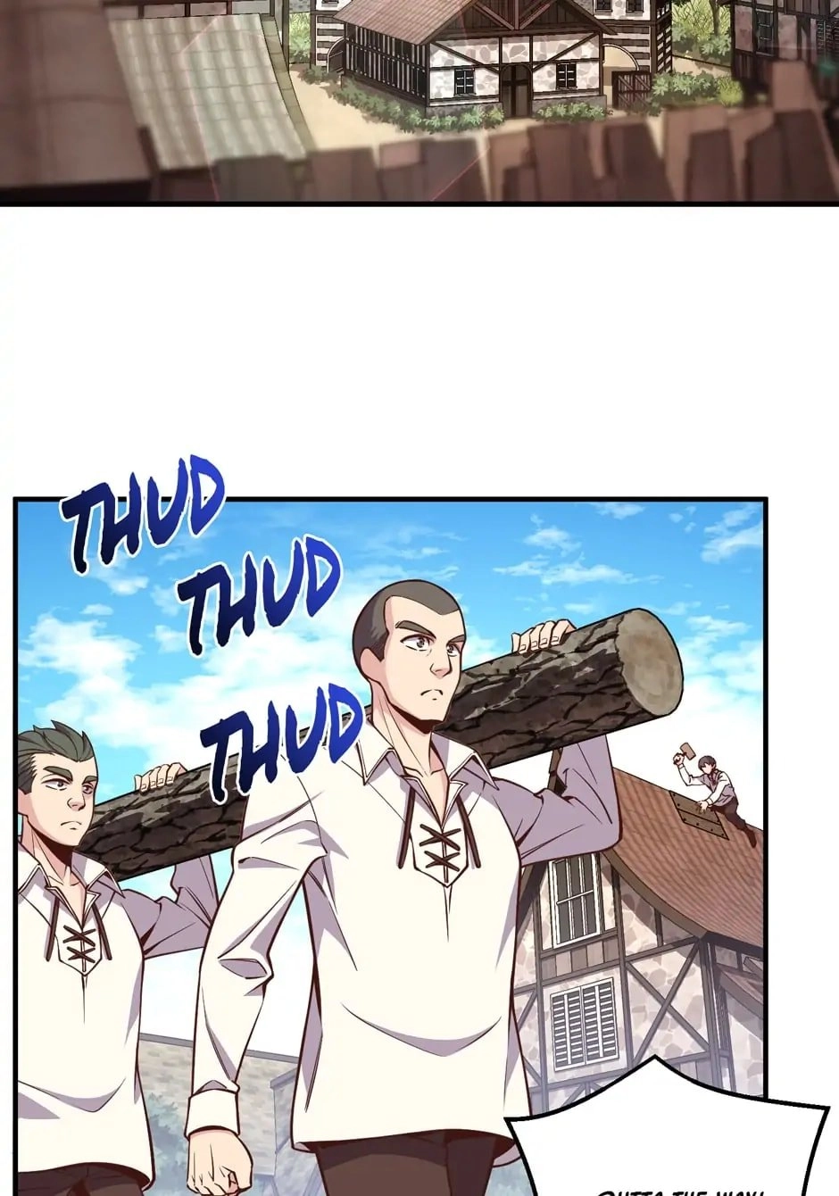 The Legendary Moonlight Sculptor Chapter 135, page 17 of 56