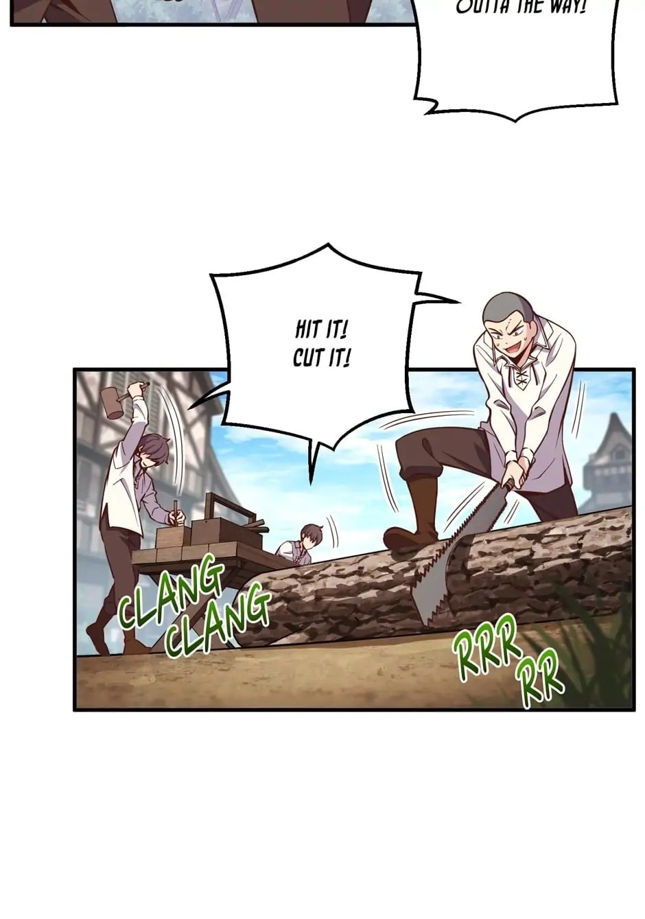 The Legendary Moonlight Sculptor Chapter 135, page 18 of 56