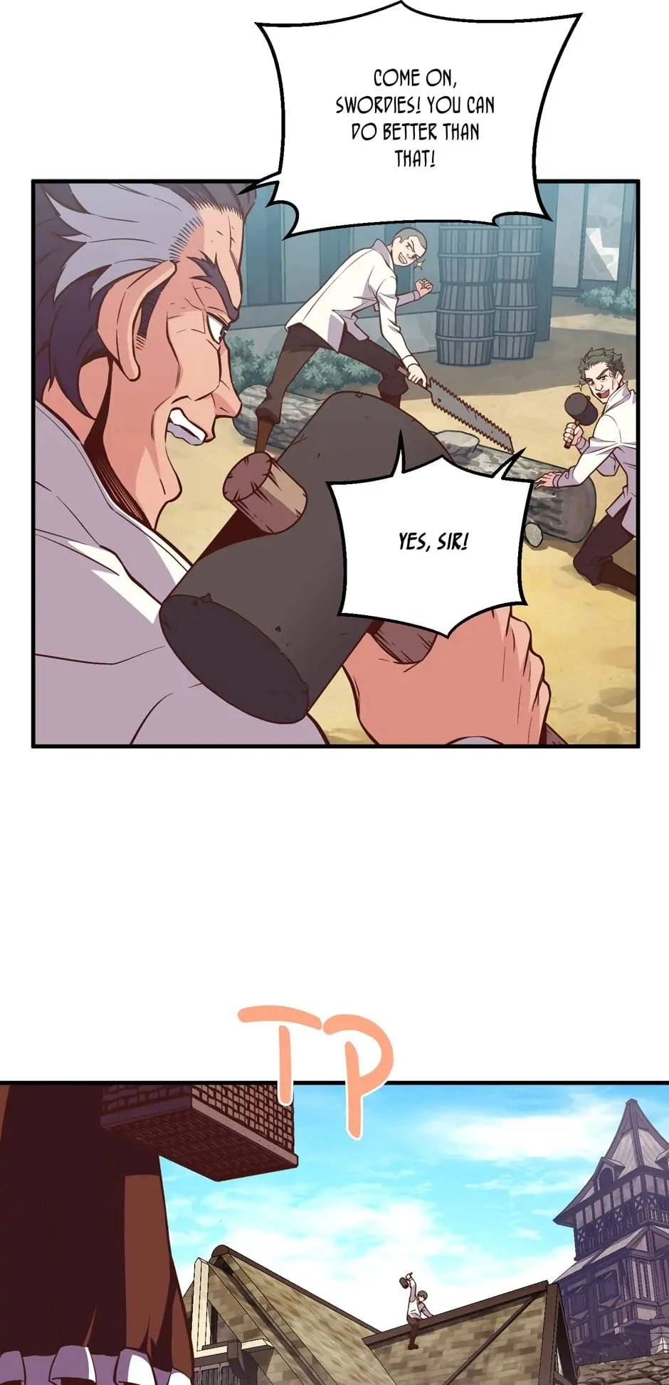 The Legendary Moonlight Sculptor Chapter 135, page 19 of 56