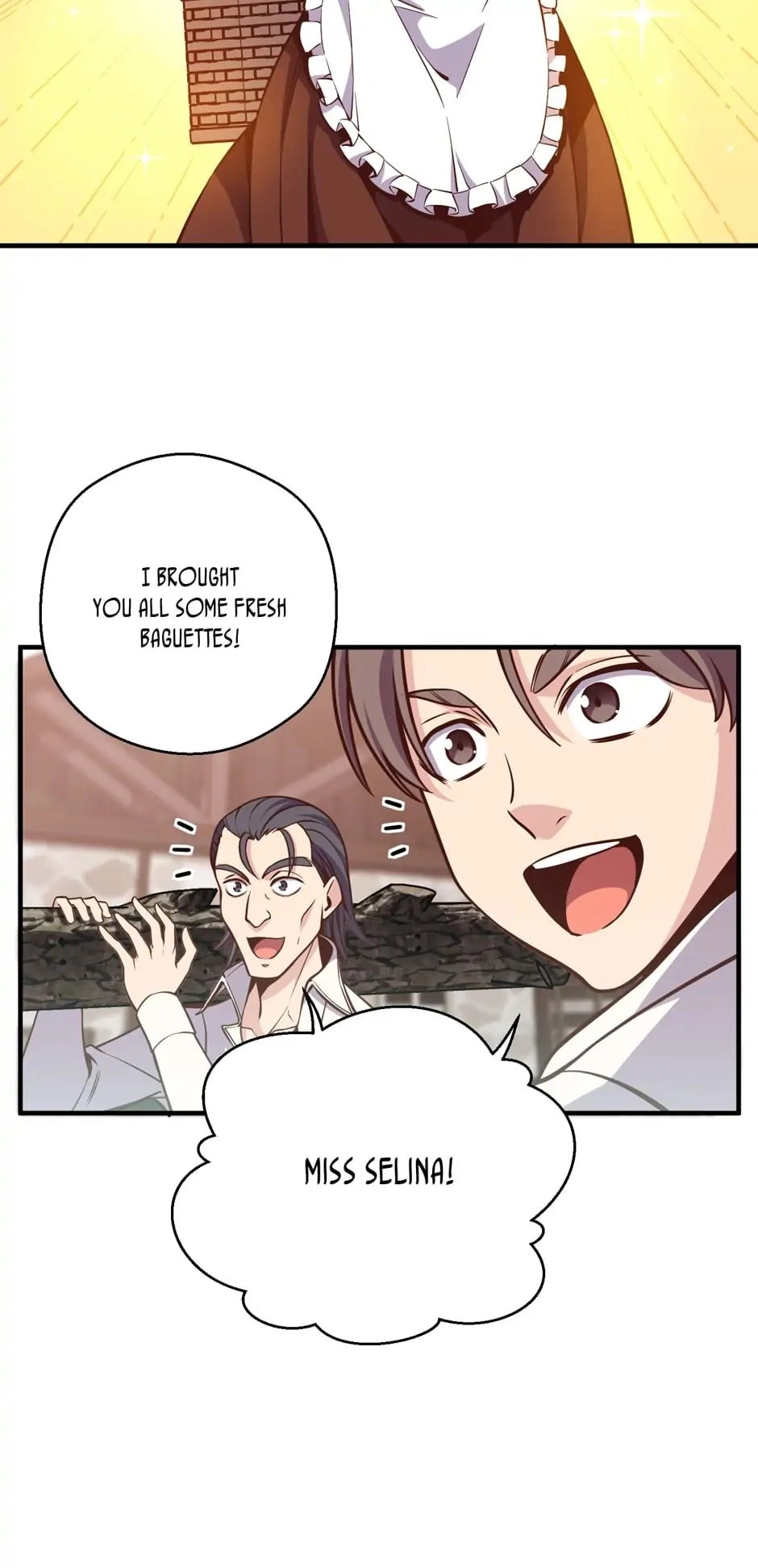 The Legendary Moonlight Sculptor Chapter 135, page 21 of 56