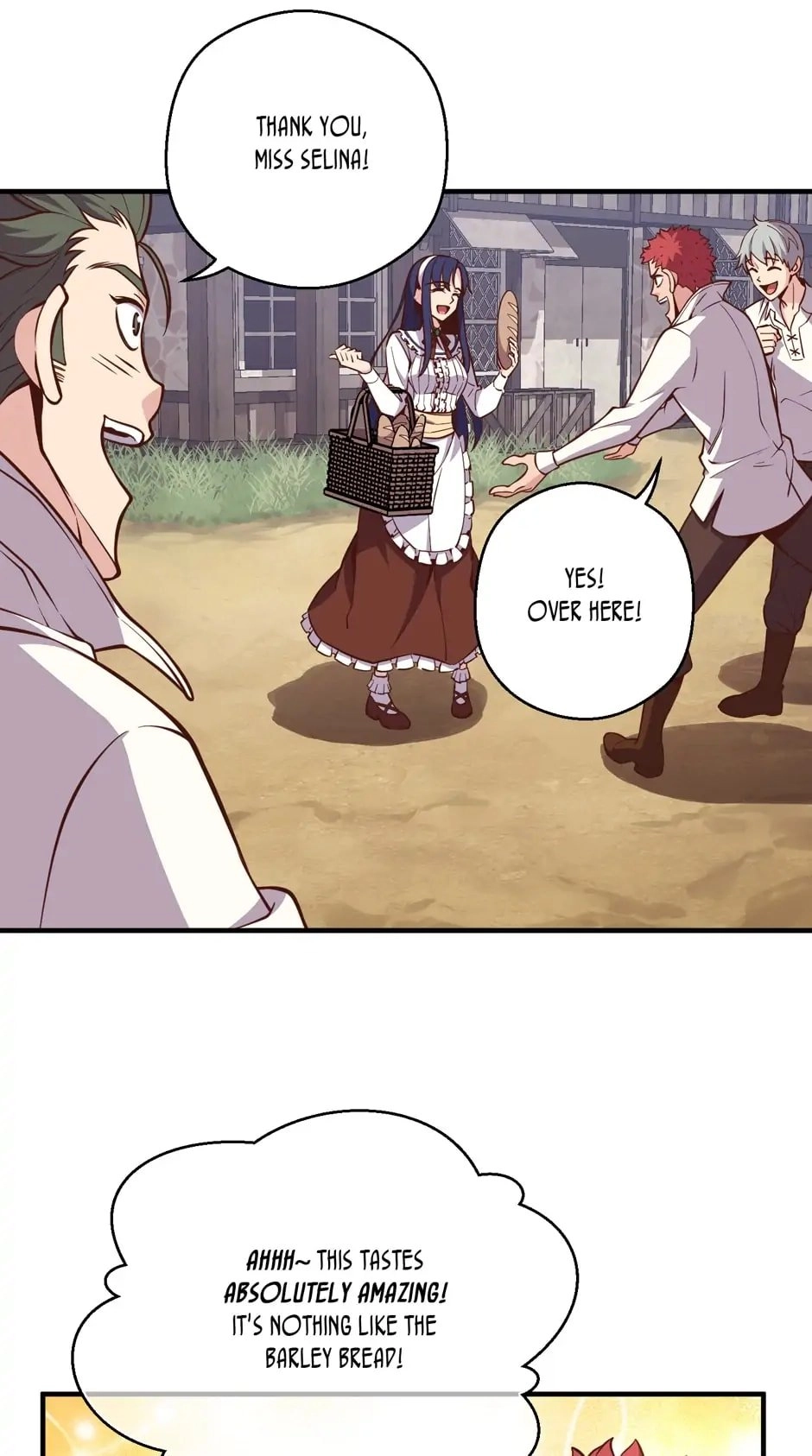 The Legendary Moonlight Sculptor Chapter 135, page 22 of 56