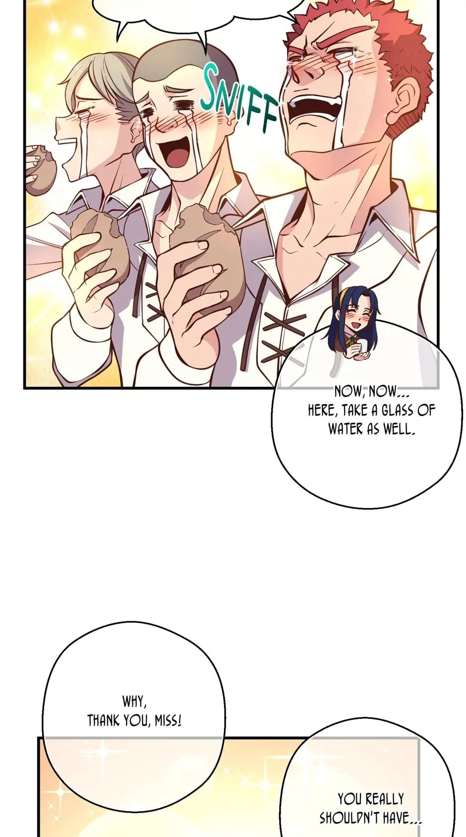 The Legendary Moonlight Sculptor Chapter 135, page 23 of 56