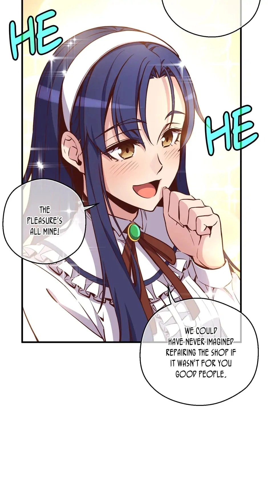 The Legendary Moonlight Sculptor Chapter 135, page 24 of 56
