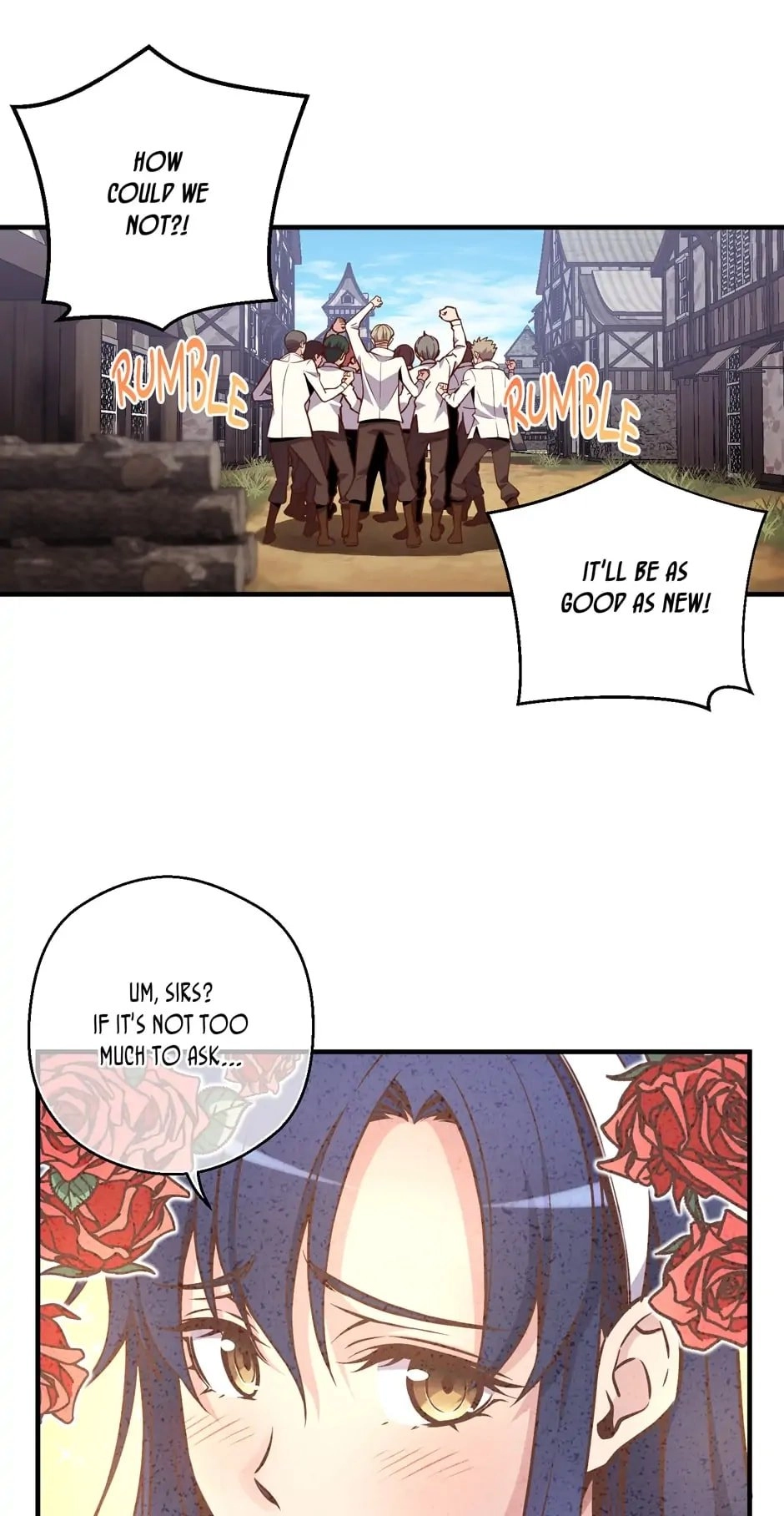 The Legendary Moonlight Sculptor Chapter 135, page 25 of 56
