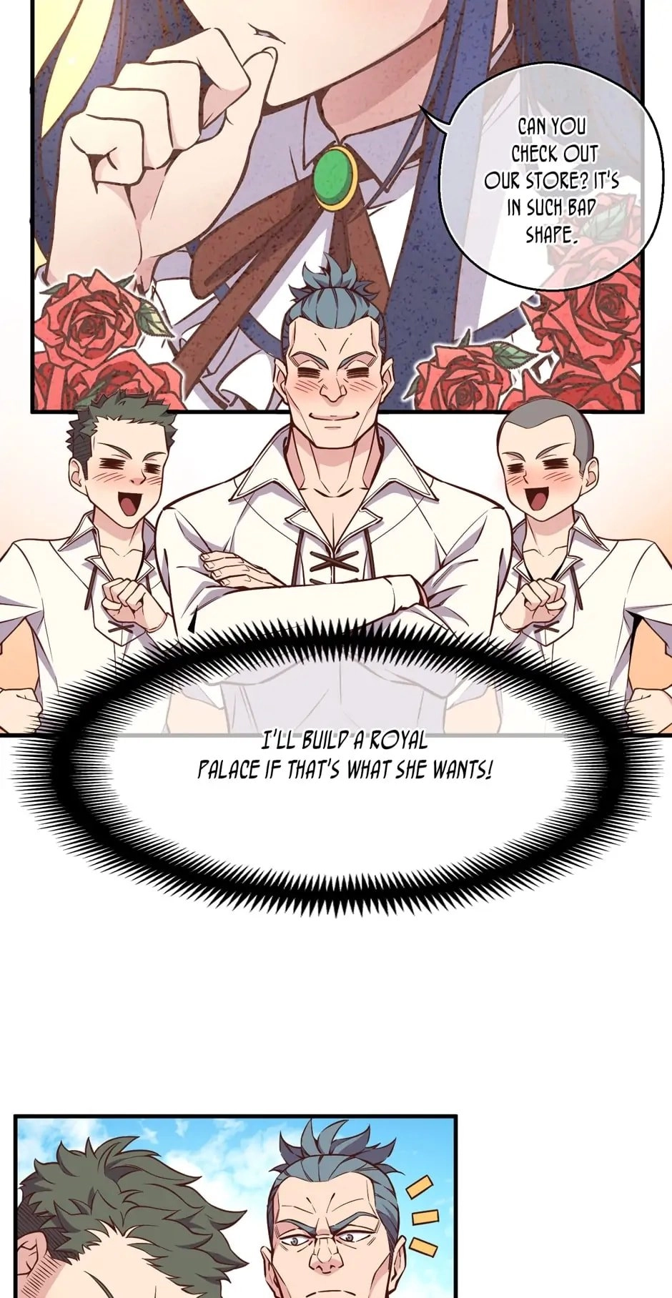 The Legendary Moonlight Sculptor Chapter 135, page 26 of 56