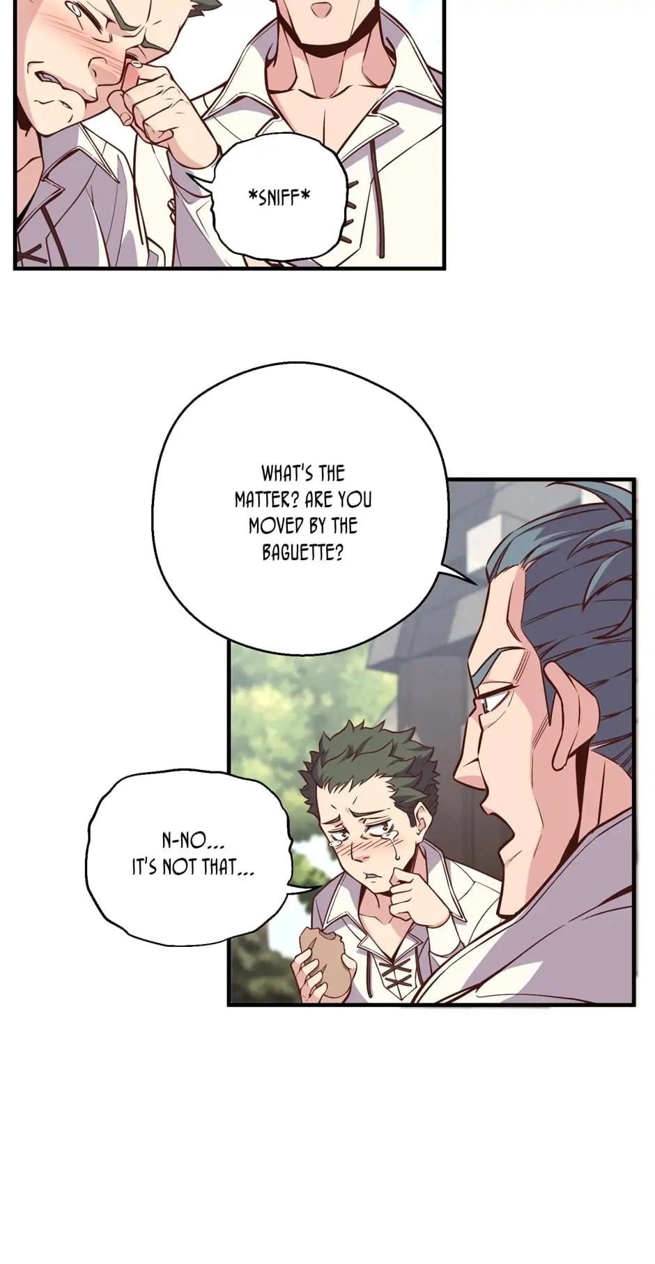 The Legendary Moonlight Sculptor Chapter 135, page 27 of 56