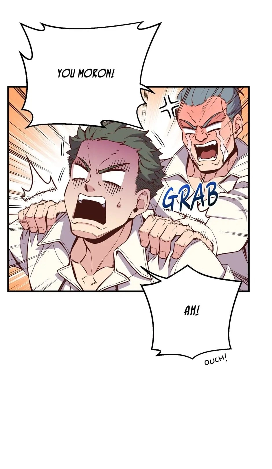 The Legendary Moonlight Sculptor Chapter 135, page 30 of 56