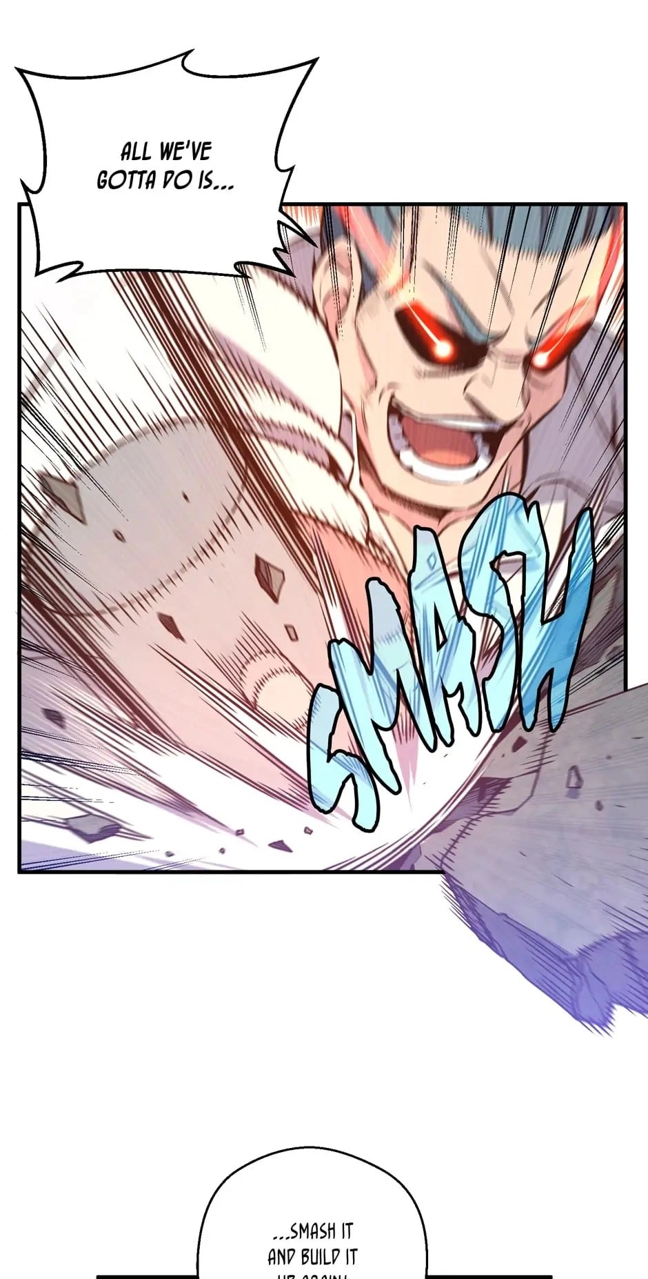 The Legendary Moonlight Sculptor Chapter 135, page 31 of 56