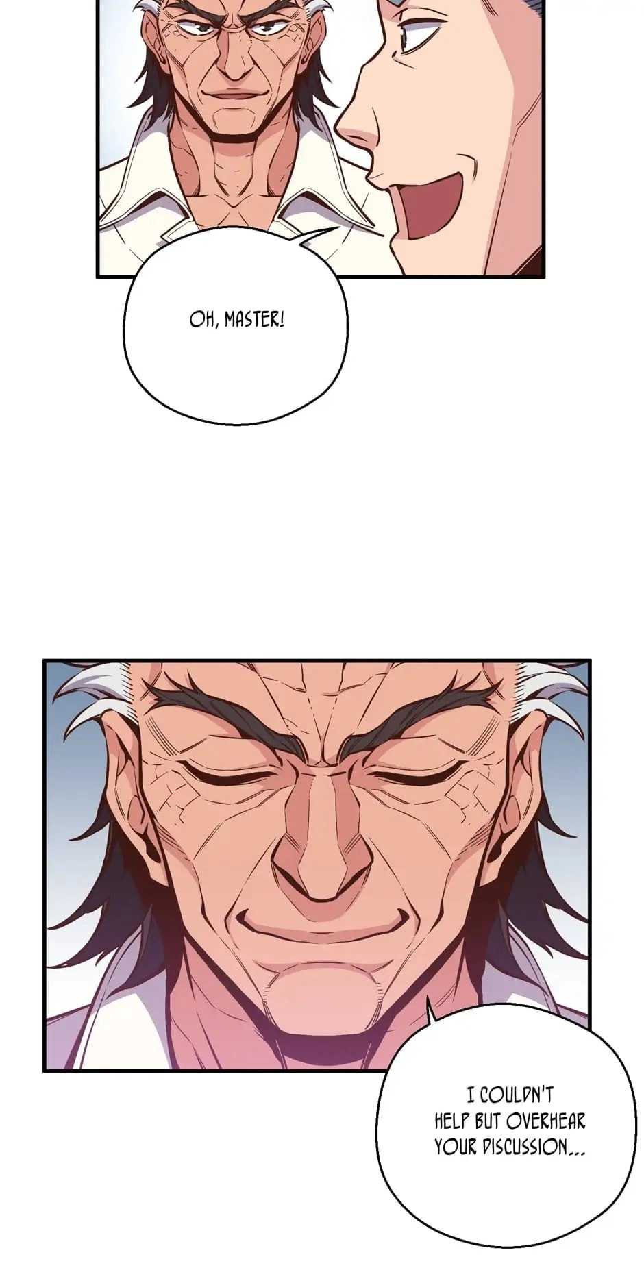 The Legendary Moonlight Sculptor Chapter 135, page 33 of 56