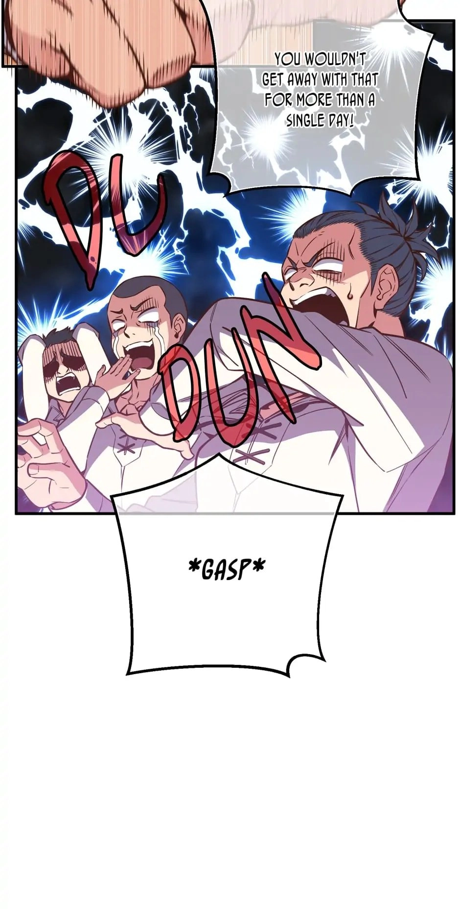 The Legendary Moonlight Sculptor Chapter 135, page 35 of 56