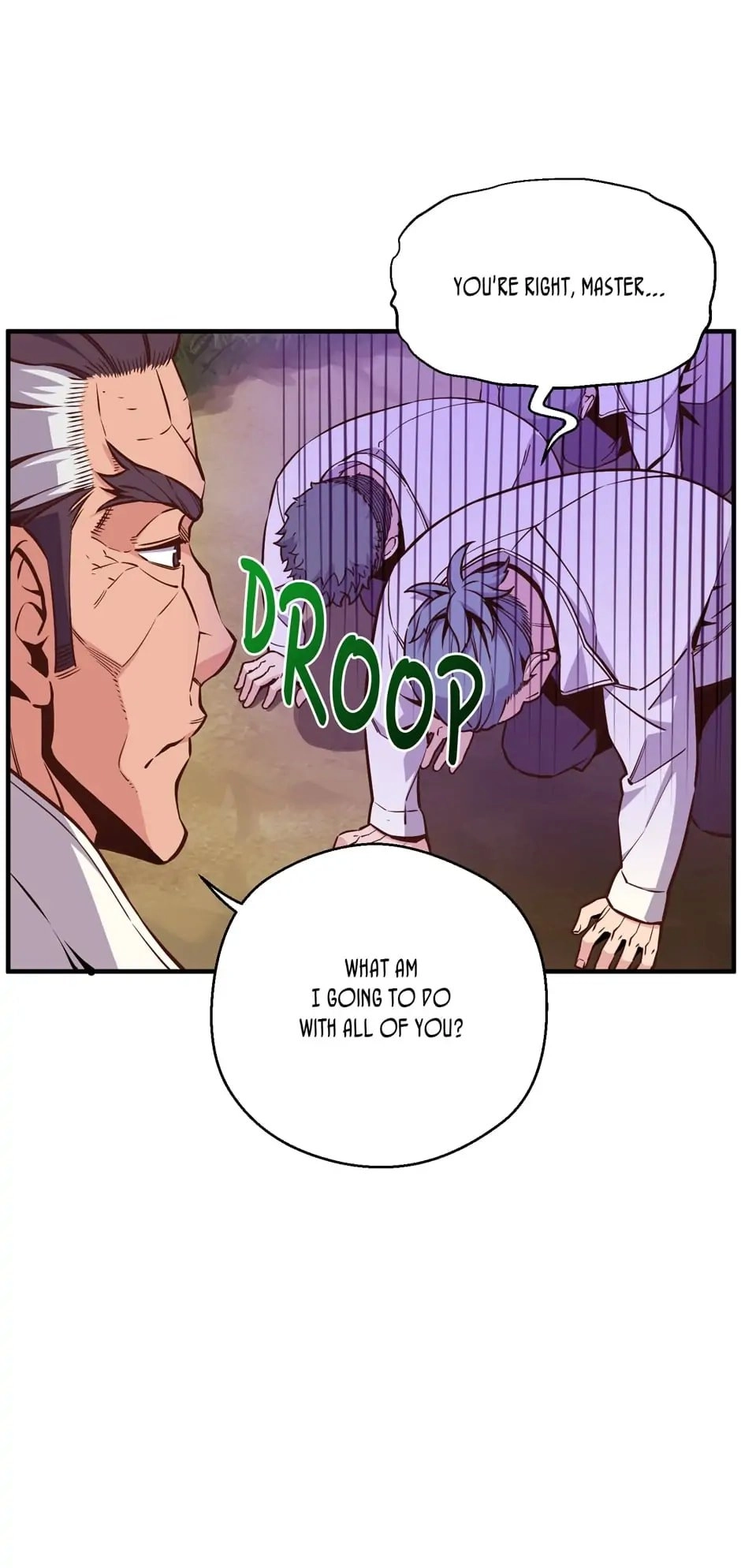 The Legendary Moonlight Sculptor Chapter 135, page 36 of 56