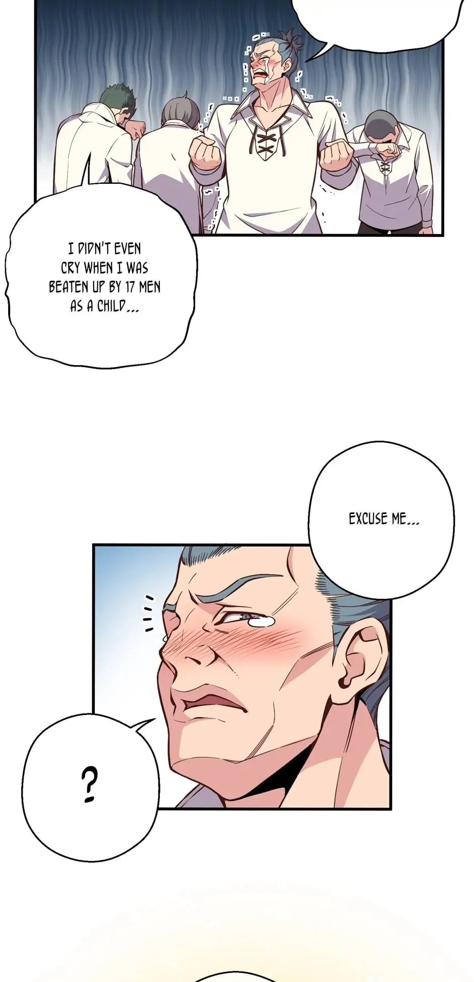The Legendary Moonlight Sculptor Chapter 135, page 40 of 56