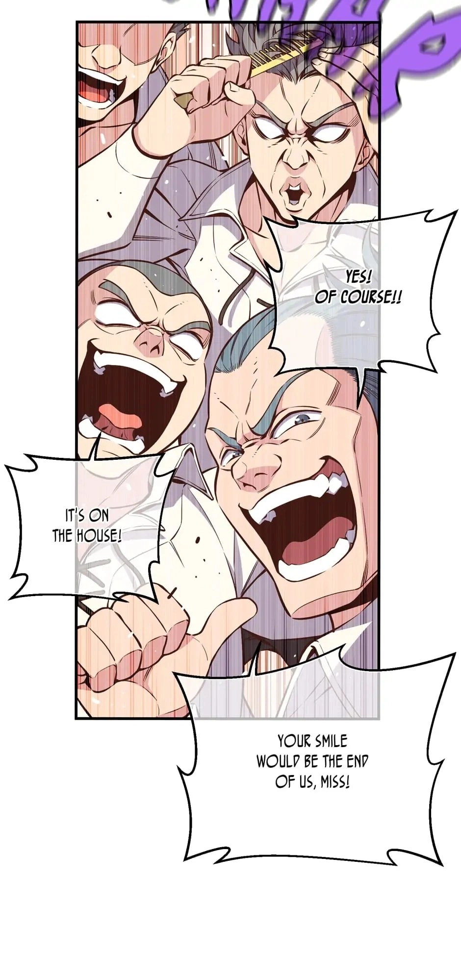The Legendary Moonlight Sculptor Chapter 135, page 42 of 56