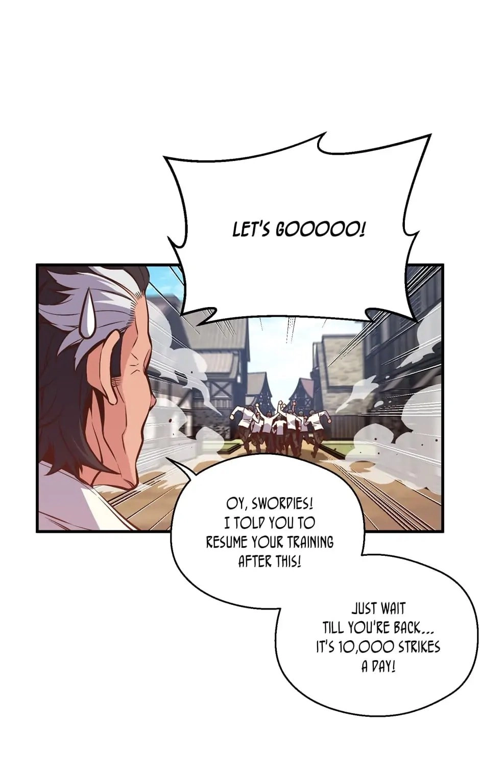 The Legendary Moonlight Sculptor Chapter 135, page 43 of 56