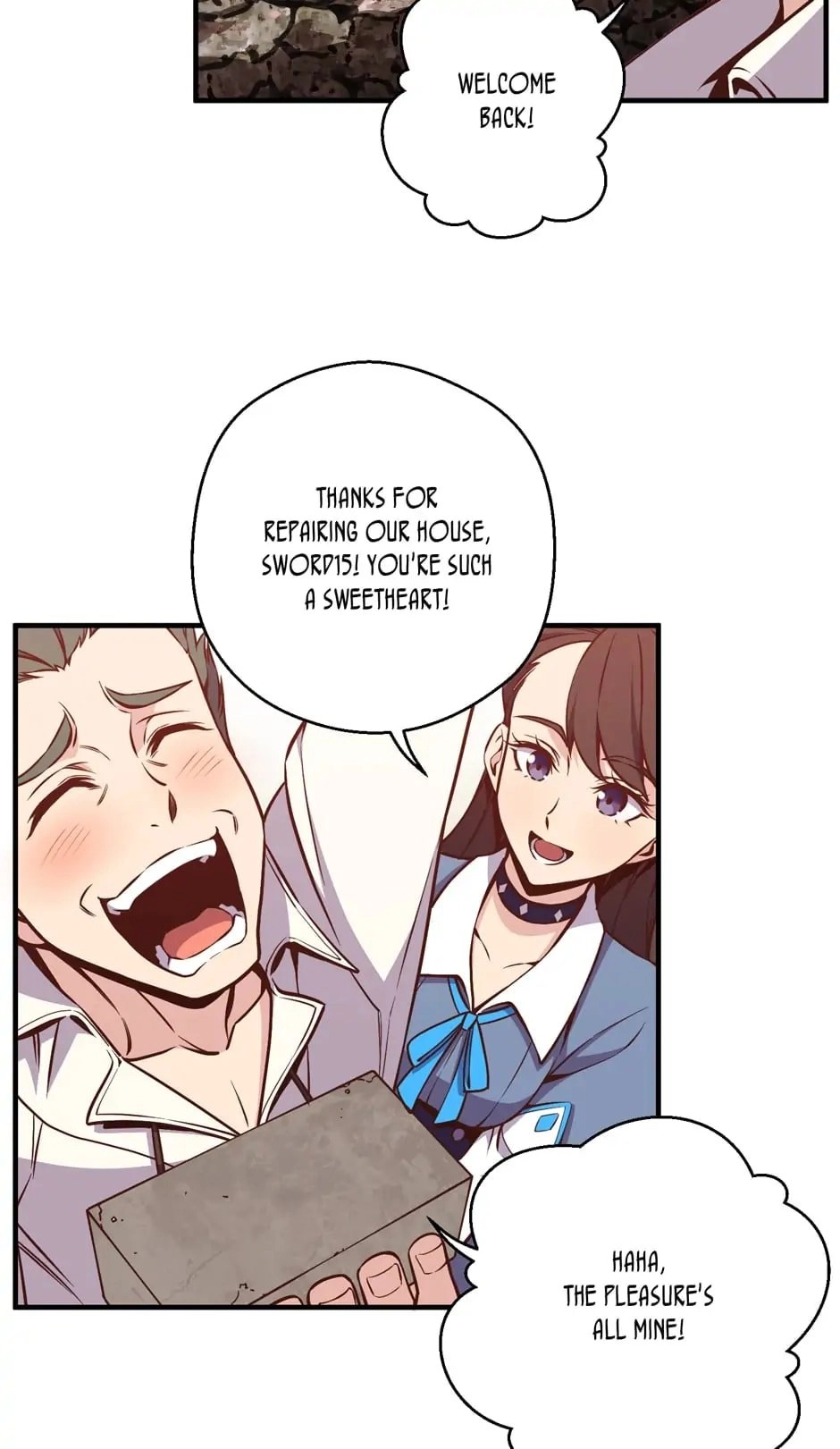 The Legendary Moonlight Sculptor Chapter 135, page 47 of 56