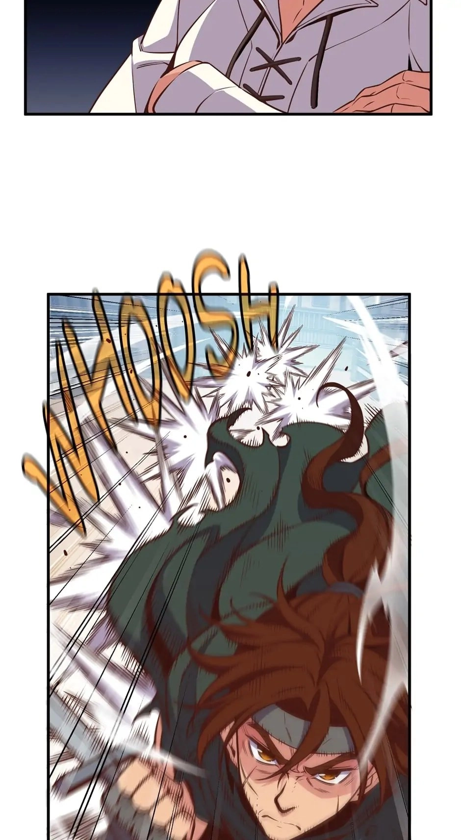 The Legendary Moonlight Sculptor Chapter 135, page 50 of 56