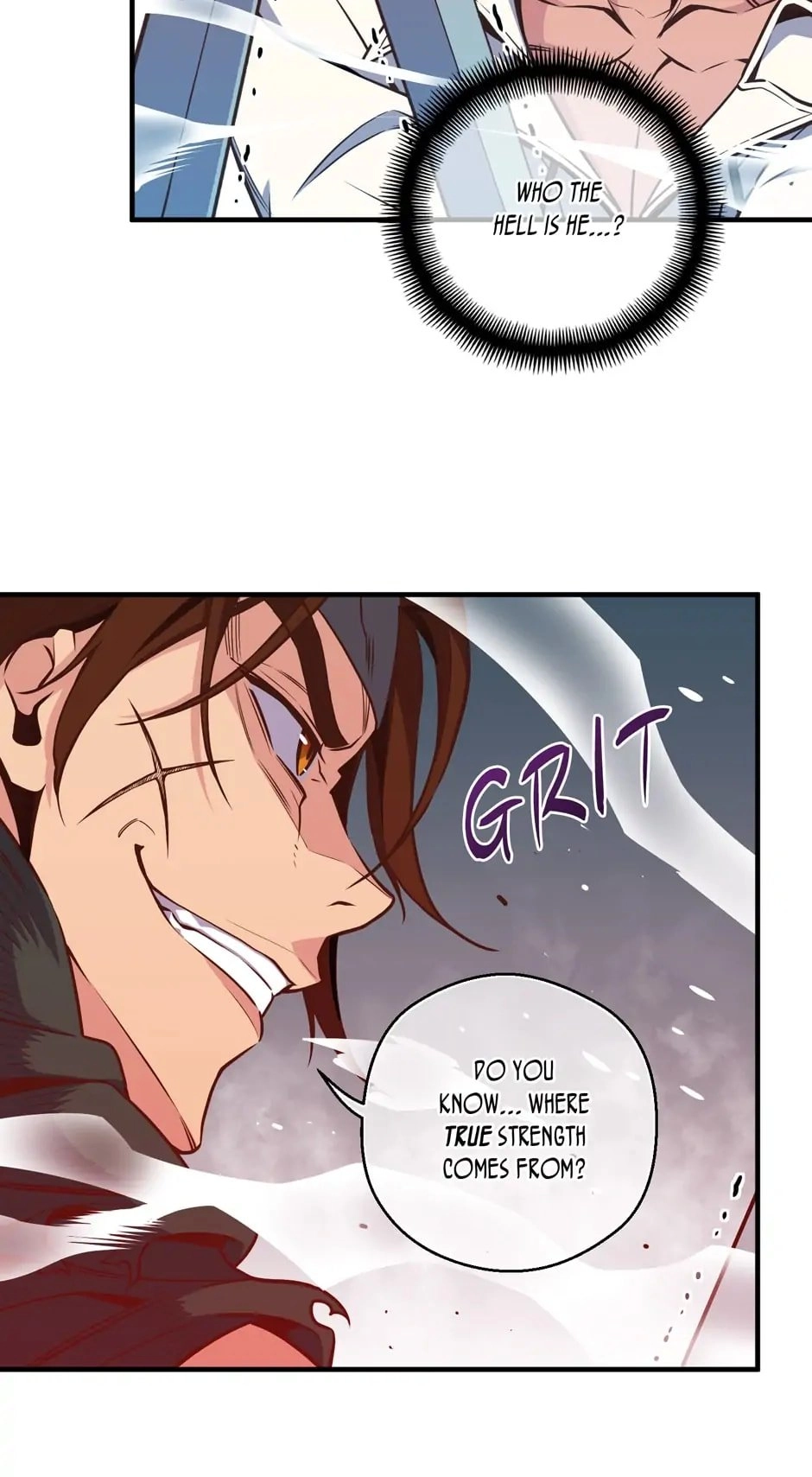The Legendary Moonlight Sculptor Chapter 135, page 53 of 56