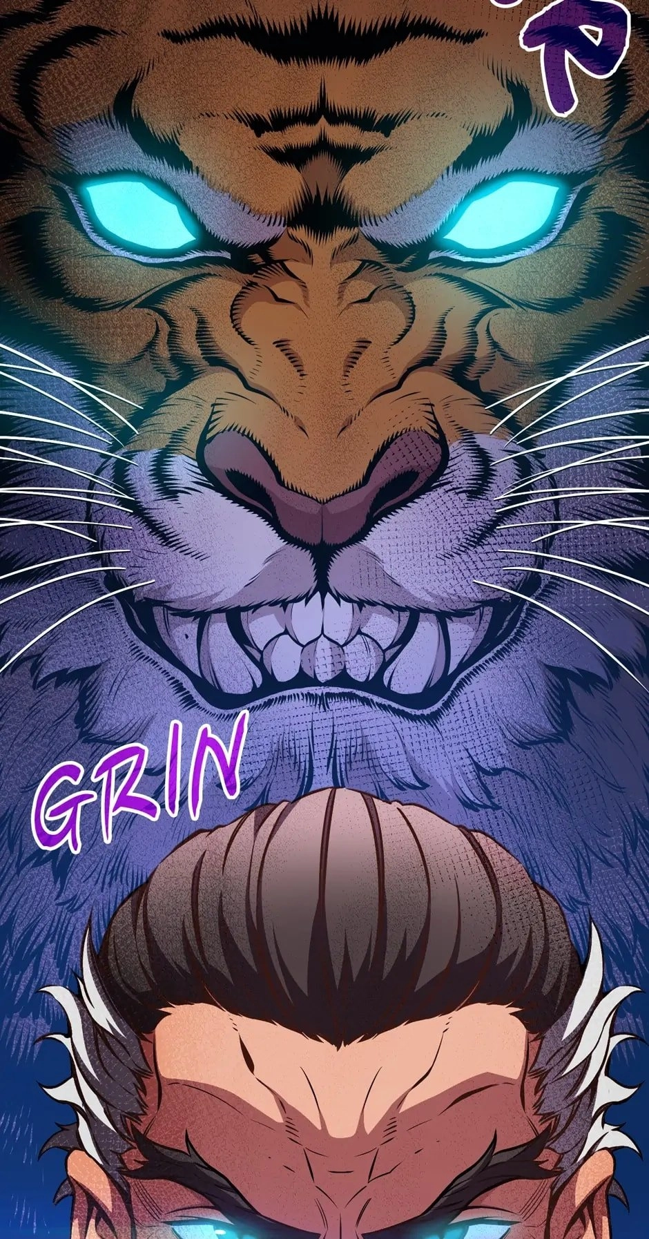 The Legendary Moonlight Sculptor Chapter 135, page 55 of 56