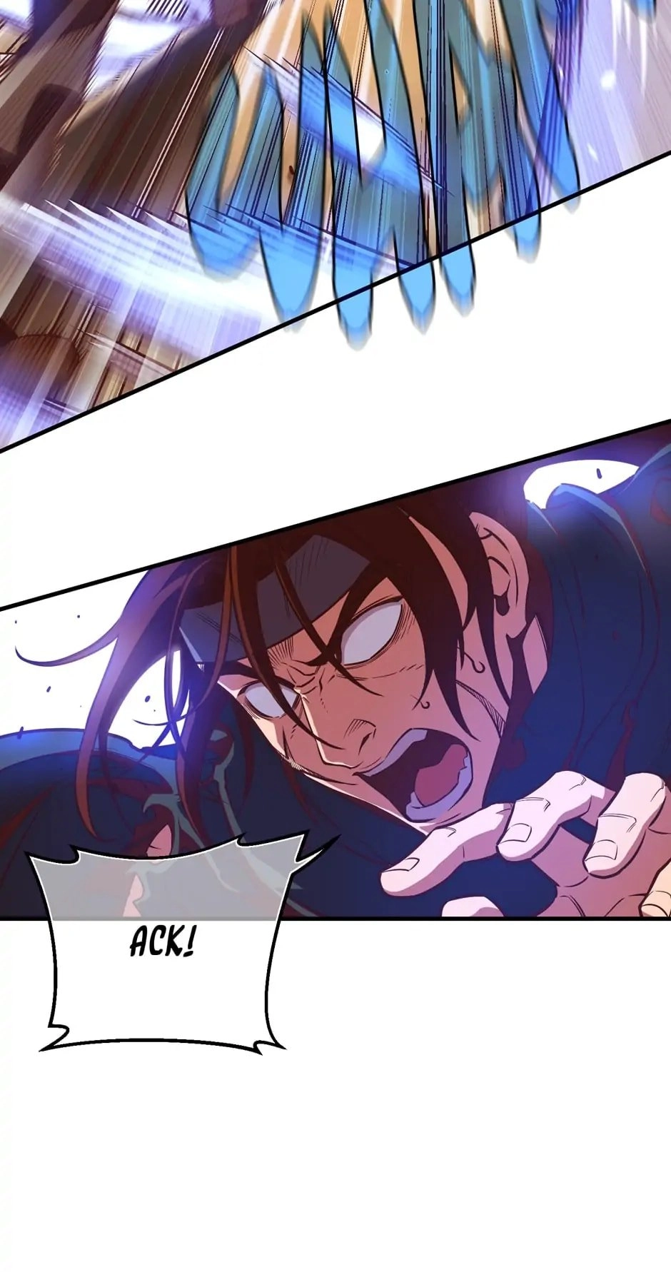 The Legendary Moonlight Sculptor Chapter 136, page 11 of 56