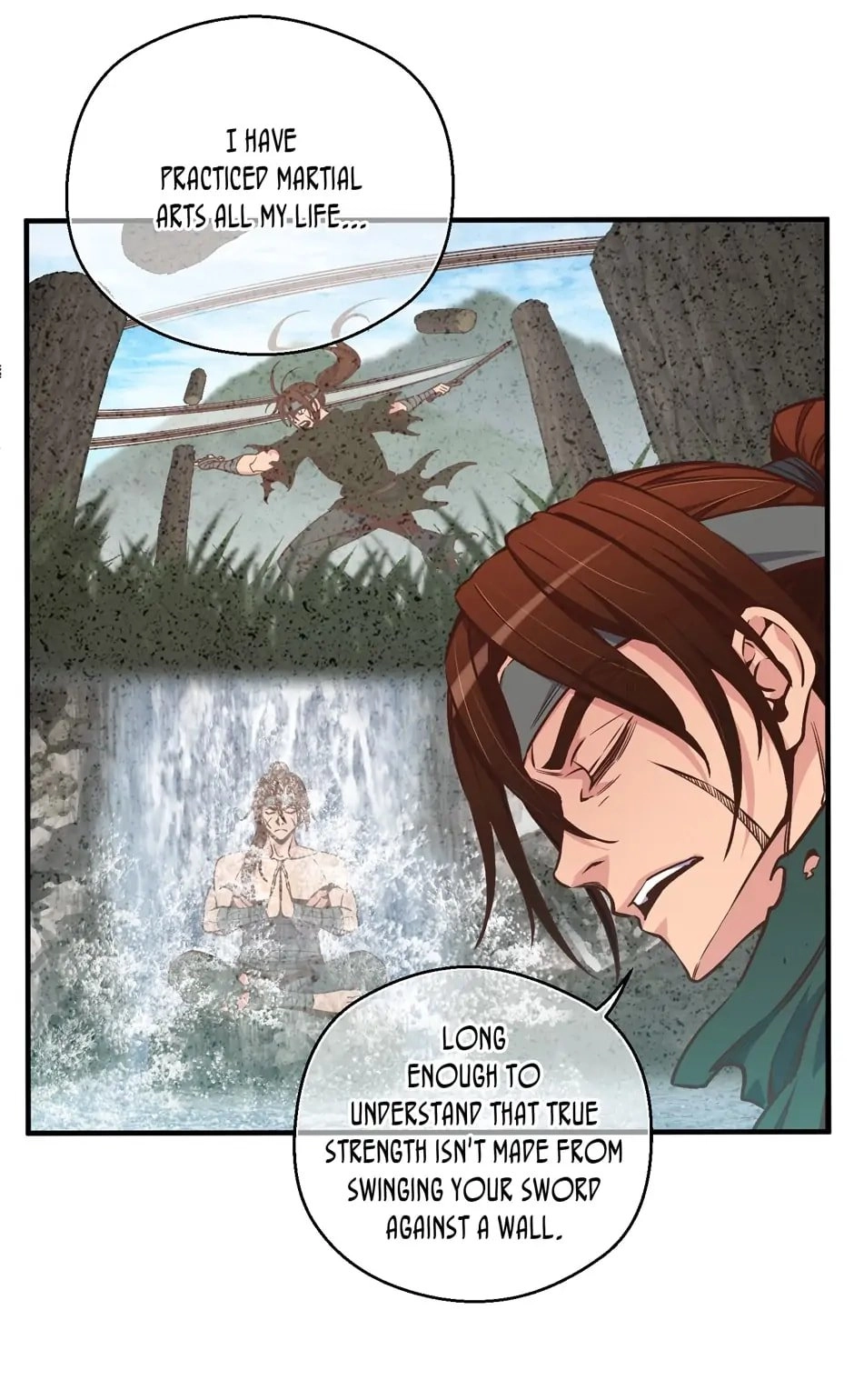 The Legendary Moonlight Sculptor Chapter 136, page 17 of 56