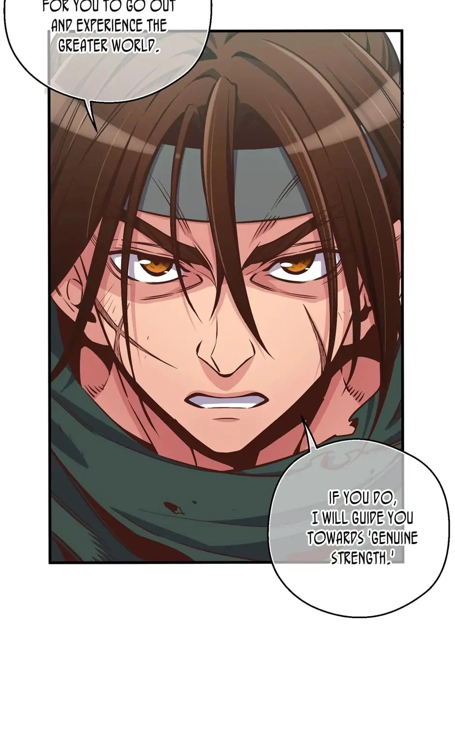 The Legendary Moonlight Sculptor Chapter 136, page 19 of 56
