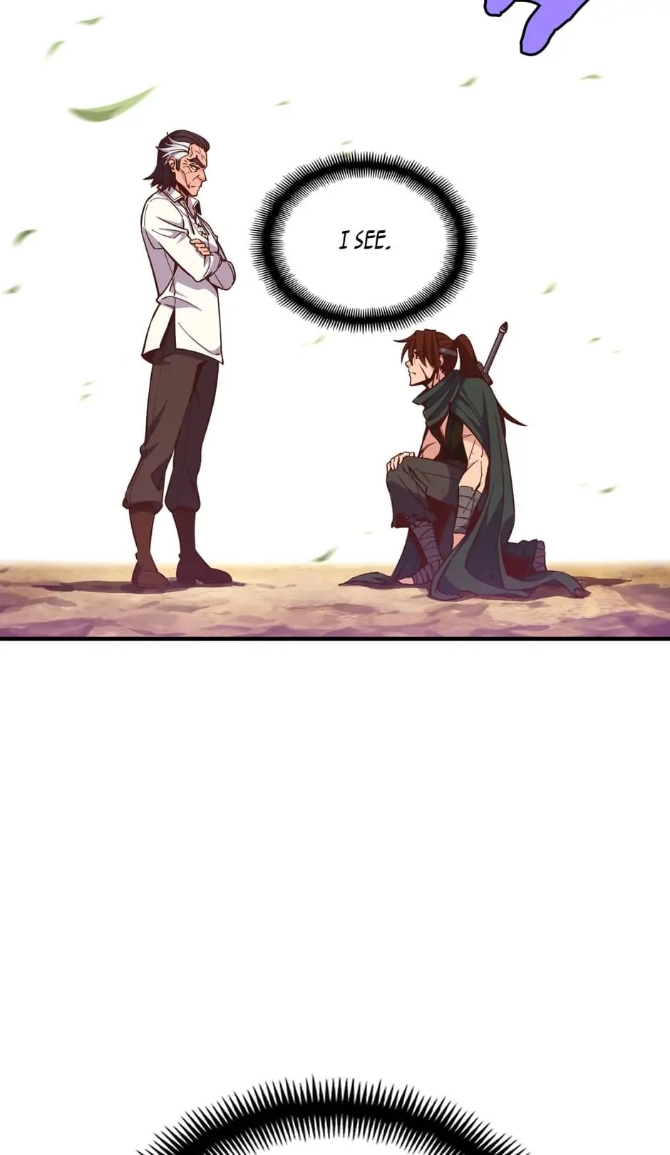 The Legendary Moonlight Sculptor Chapter 136, page 22 of 56