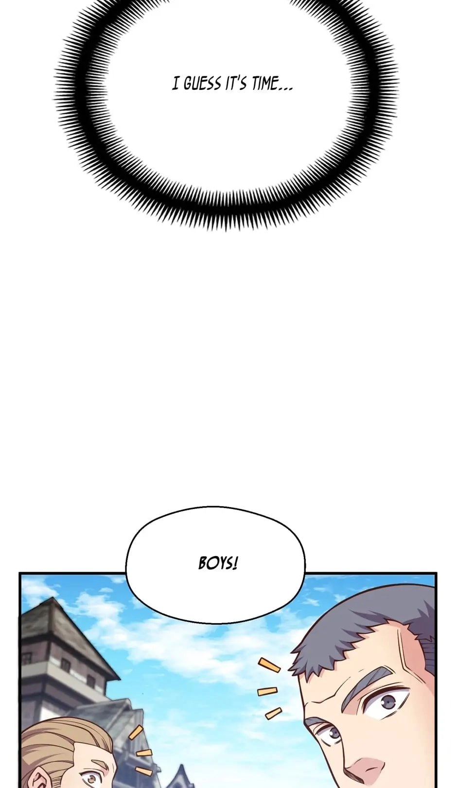 The Legendary Moonlight Sculptor Chapter 136, page 23 of 56