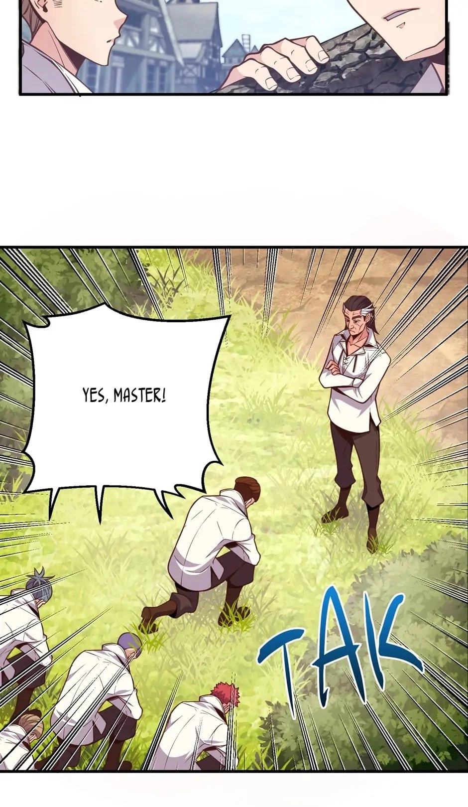 The Legendary Moonlight Sculptor Chapter 136, page 24 of 56