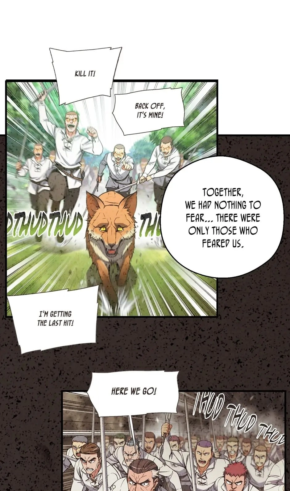 The Legendary Moonlight Sculptor Chapter 136, page 26 of 56