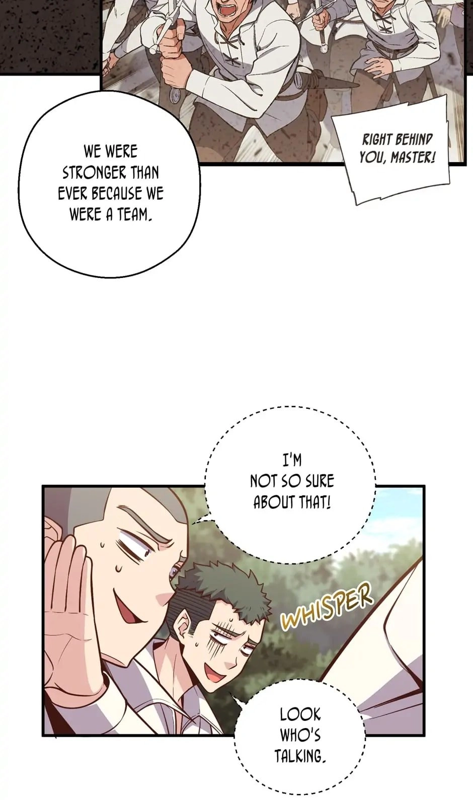 The Legendary Moonlight Sculptor Chapter 136, page 27 of 56