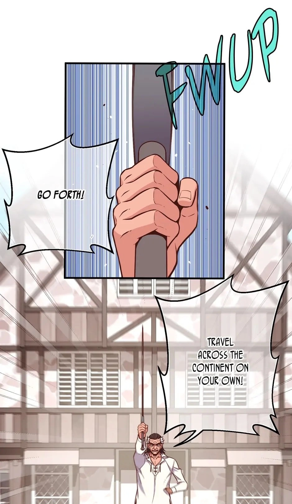 The Legendary Moonlight Sculptor Chapter 136, page 29 of 56