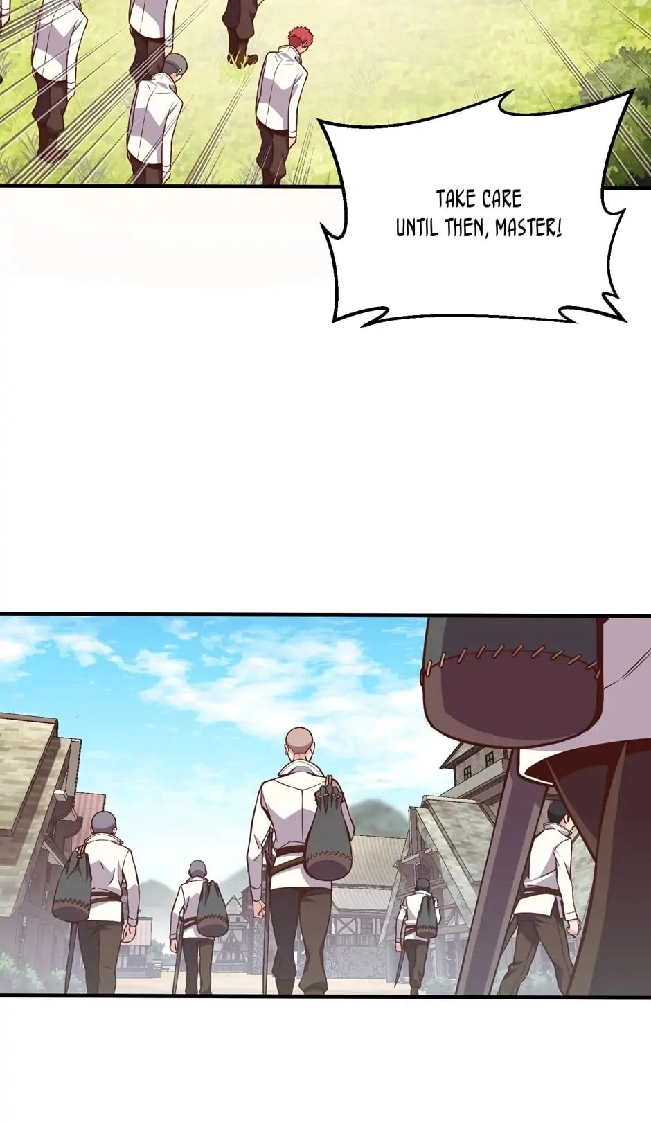 The Legendary Moonlight Sculptor Chapter 136, page 32 of 56
