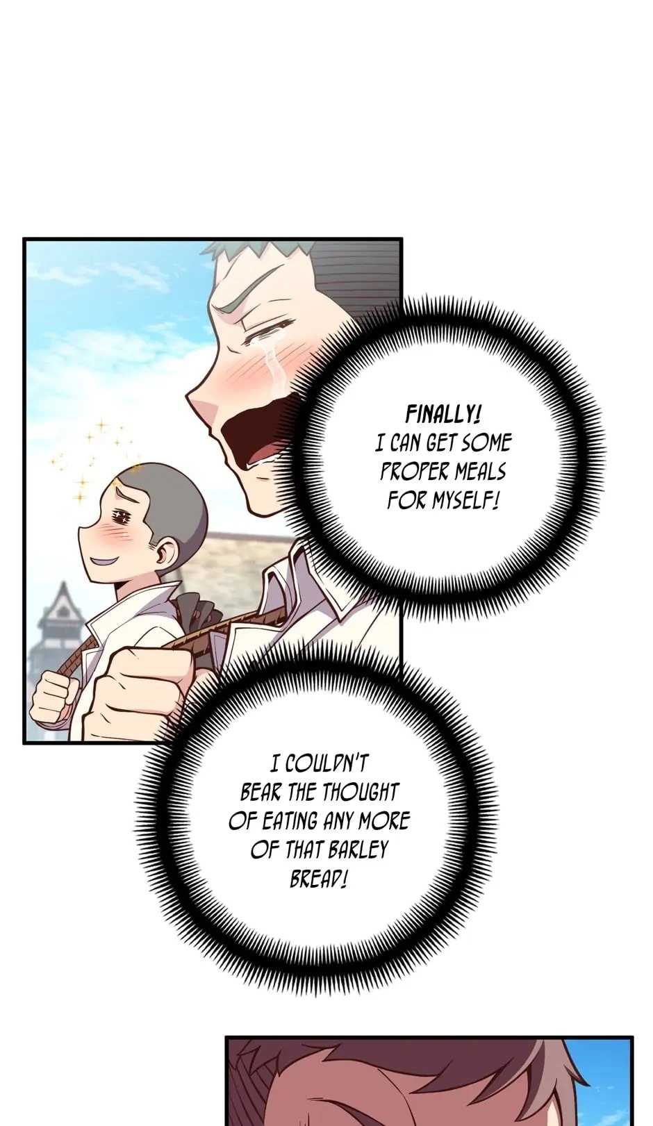The Legendary Moonlight Sculptor Chapter 136, page 33 of 56