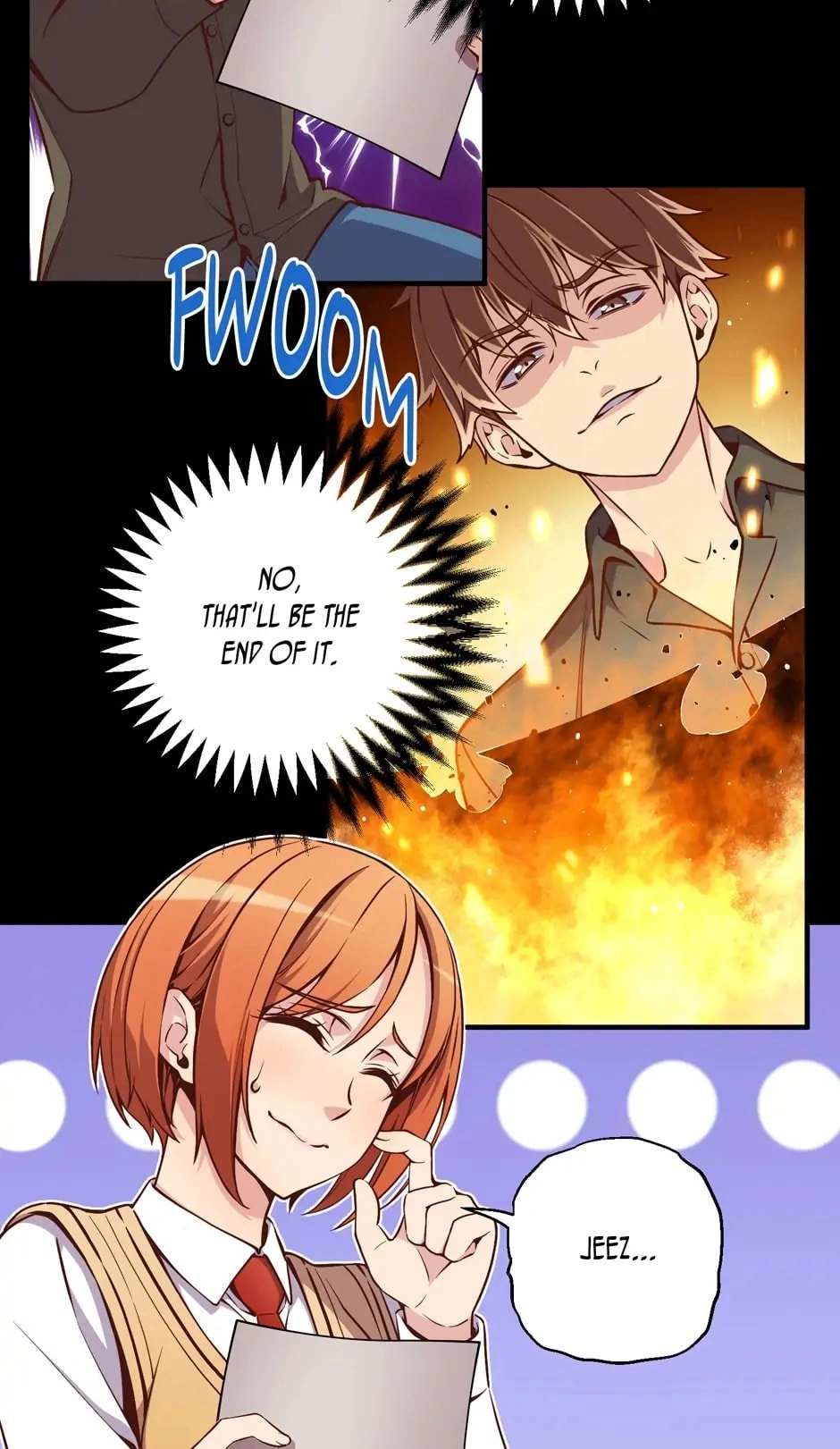 The Legendary Moonlight Sculptor Chapter 136, page 39 of 56