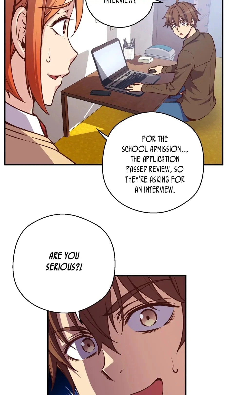 The Legendary Moonlight Sculptor Chapter 136, page 46 of 56