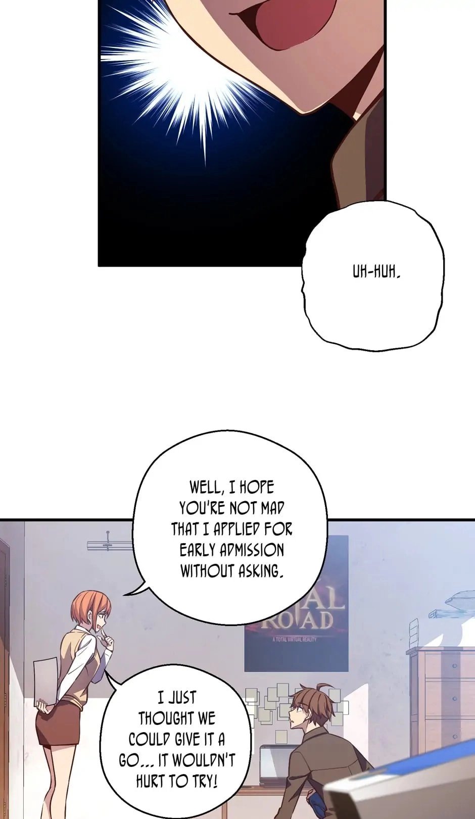 The Legendary Moonlight Sculptor Chapter 136, page 47 of 56