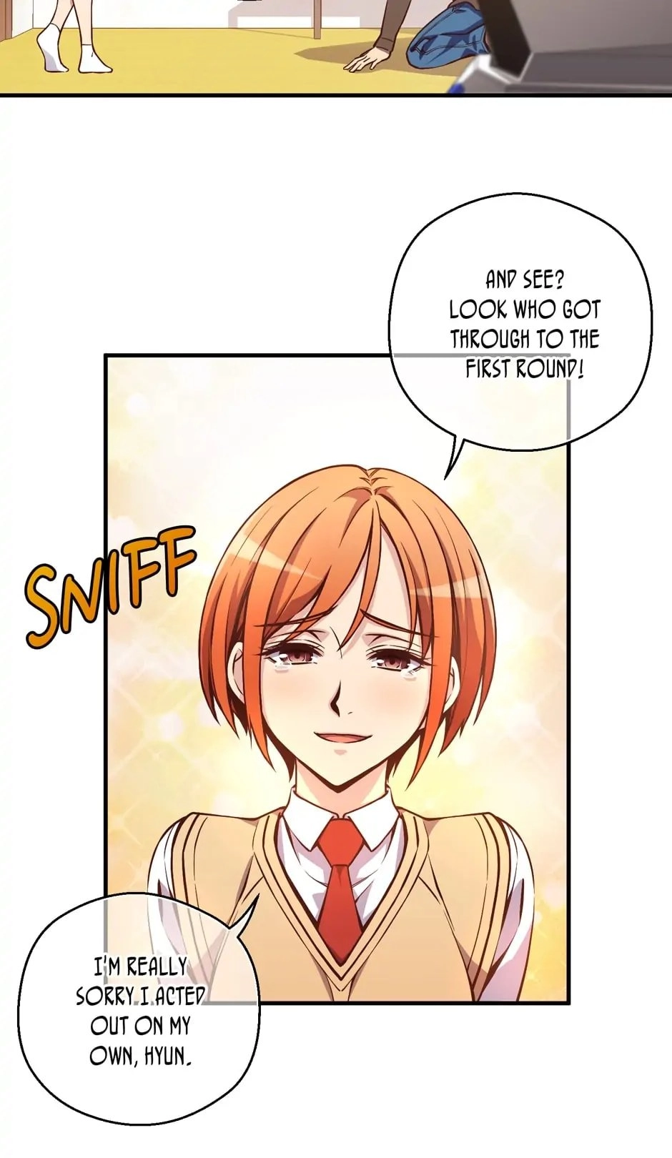 The Legendary Moonlight Sculptor Chapter 136, page 48 of 56