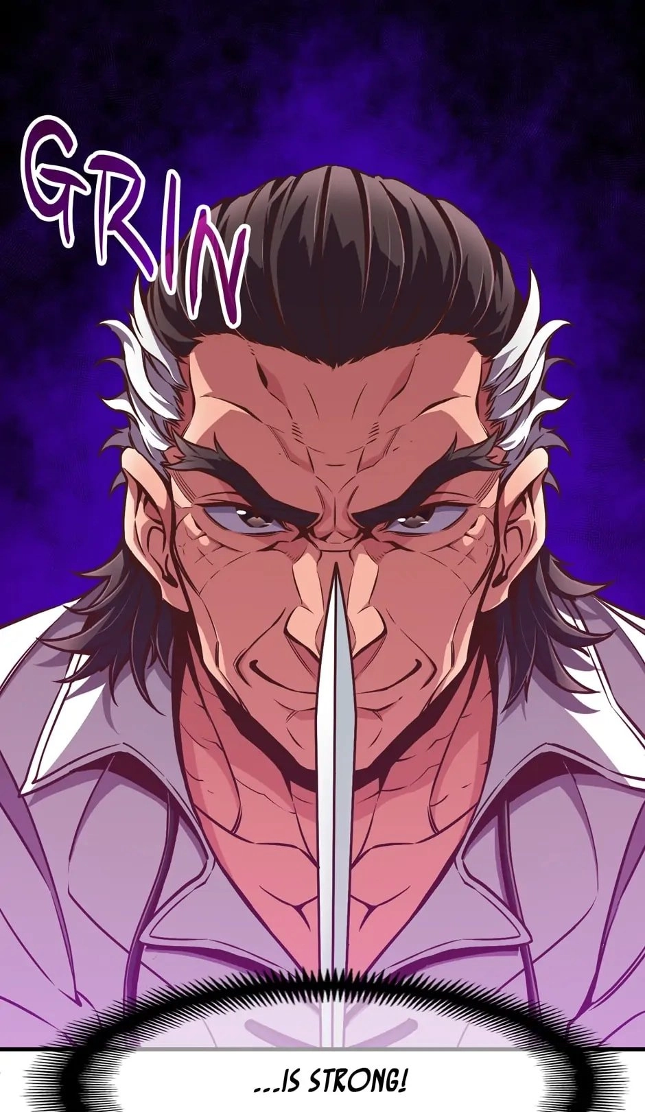 The Legendary Moonlight Sculptor Chapter 136, page 6 of 56