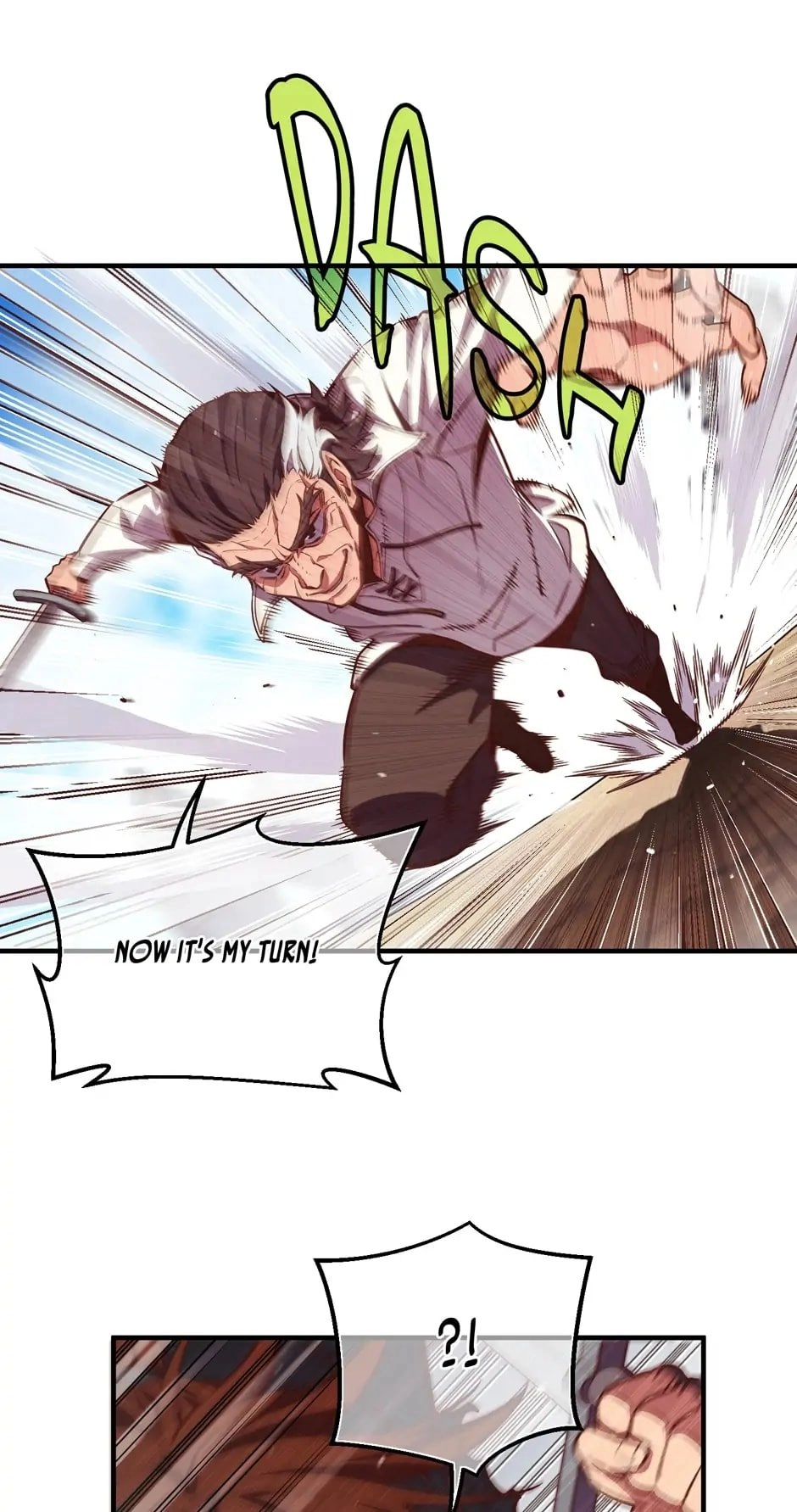 The Legendary Moonlight Sculptor Chapter 136, page 8 of 56