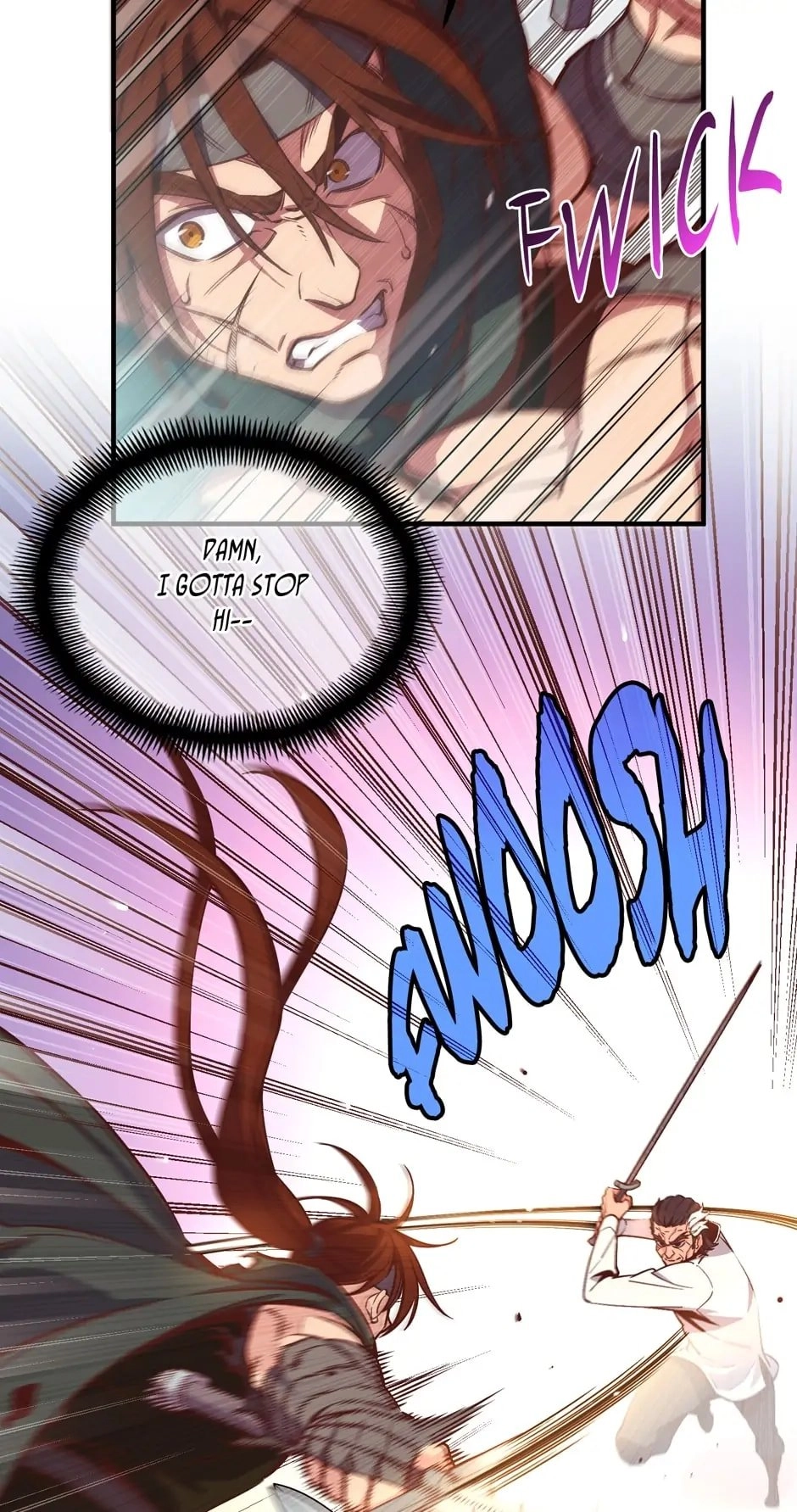 The Legendary Moonlight Sculptor Chapter 136, page 9 of 56